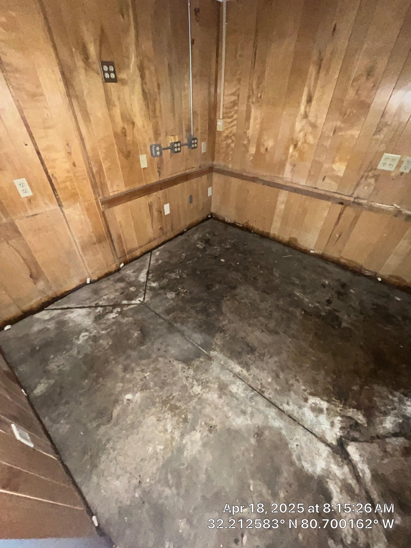 Commercial Abatement by EAS Environmental, LLC.
