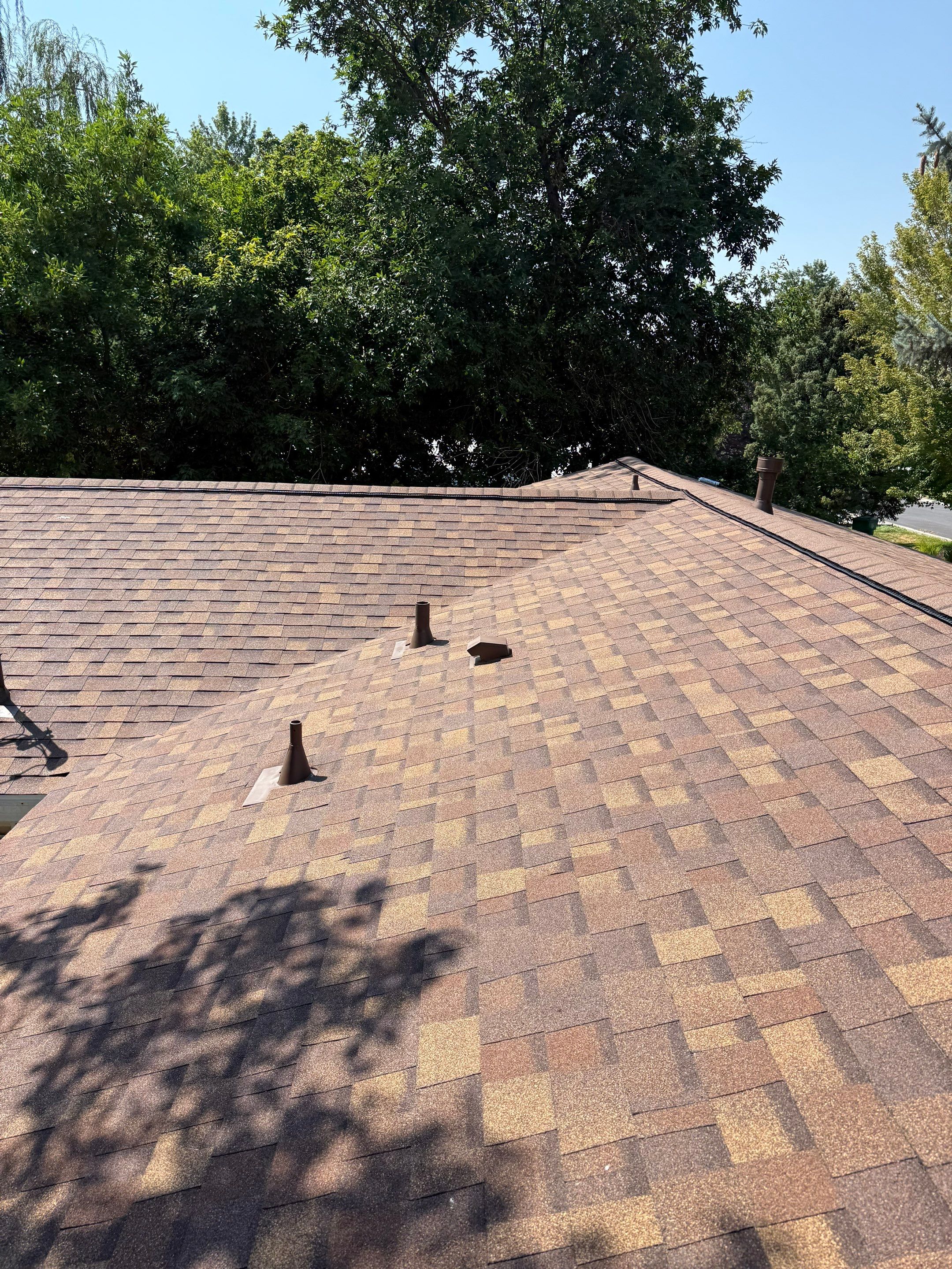 Roofing by Go Pro Roofing