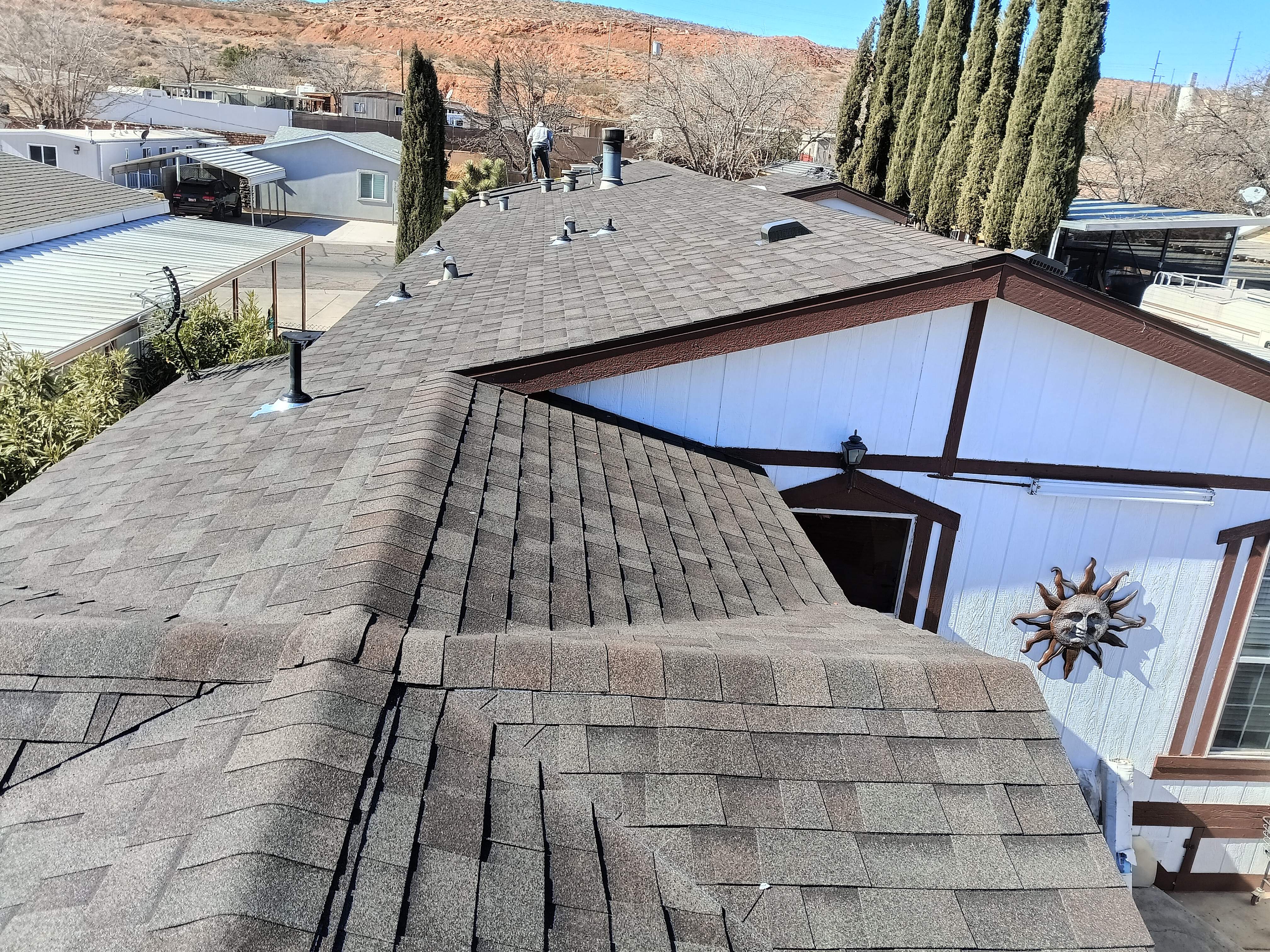 Jay Farnsworth by Unified Roofing