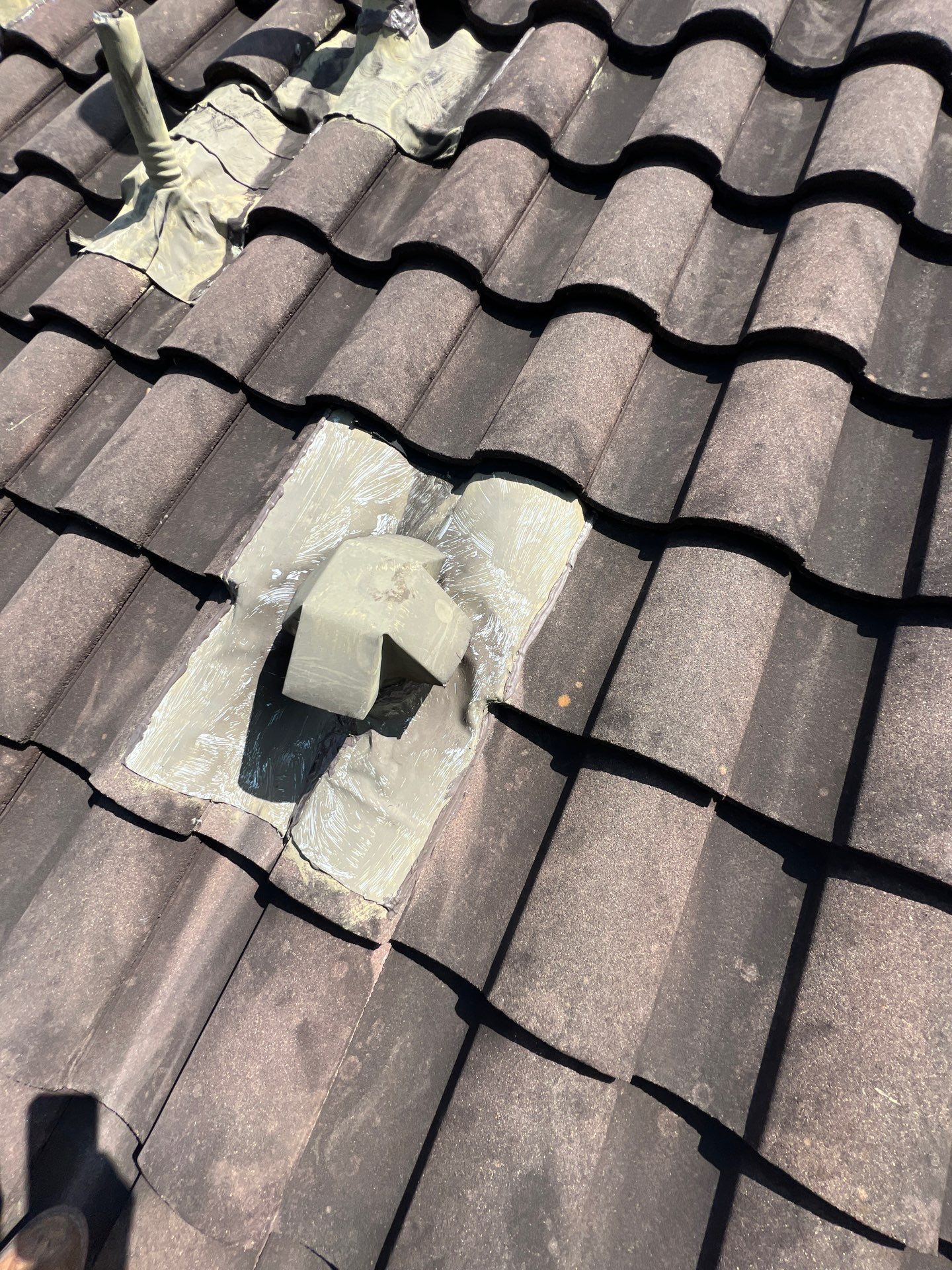 Roof Repair Spring by Roof Repair Company