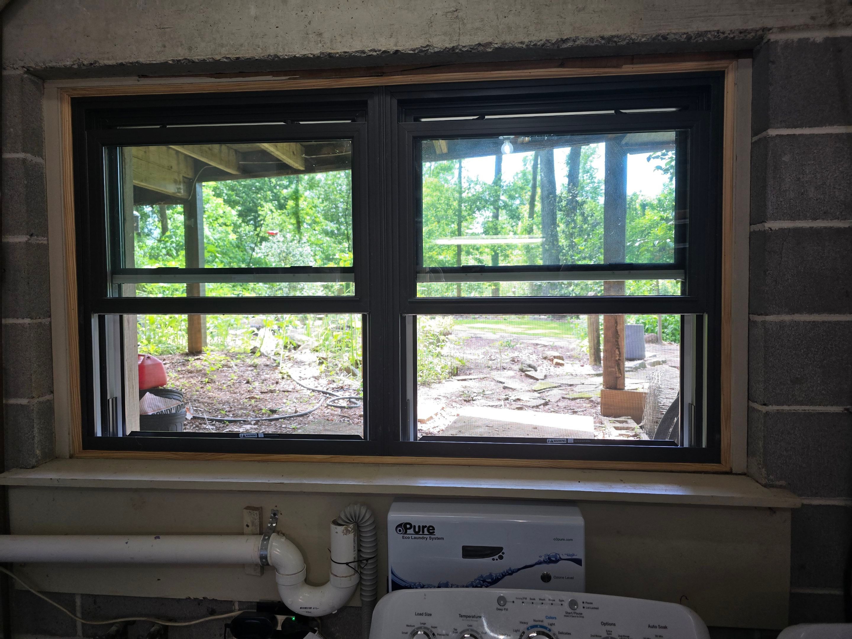 Garner Project in Birmingham by The Window Source