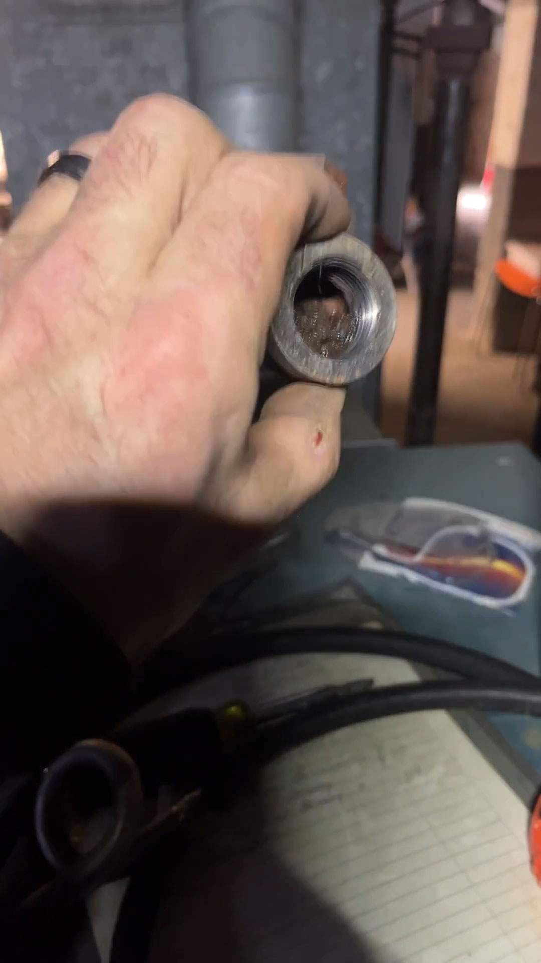 Diagnose Boiler Noise & Circulator Pump Replacement — Somerville, MA. and circulator pump replacement in Somerville, MA. by FAGONE MECHANICAL