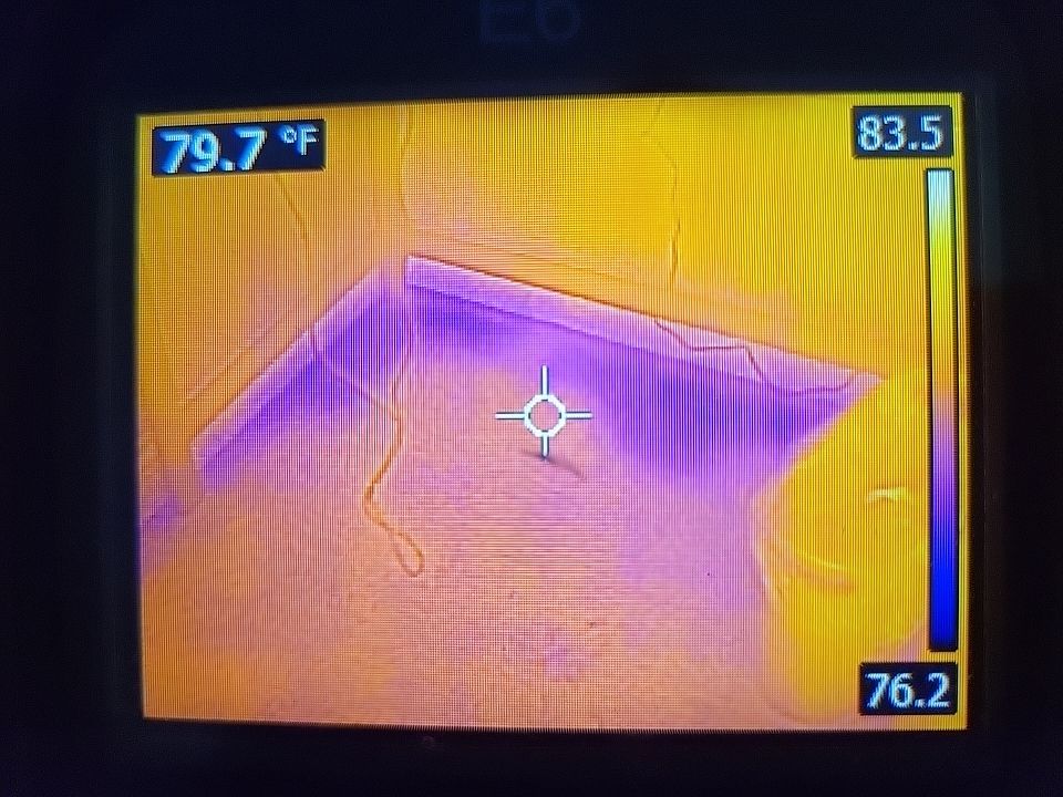 Furnace Leak by Chicagoland Water Medics