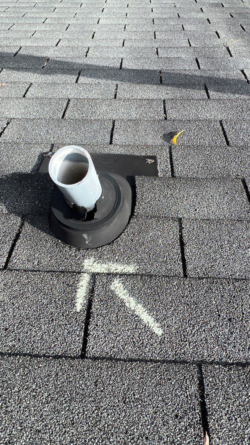 Residential Roofing Installation using Owens Corning by Inspector Roofing and Restoration