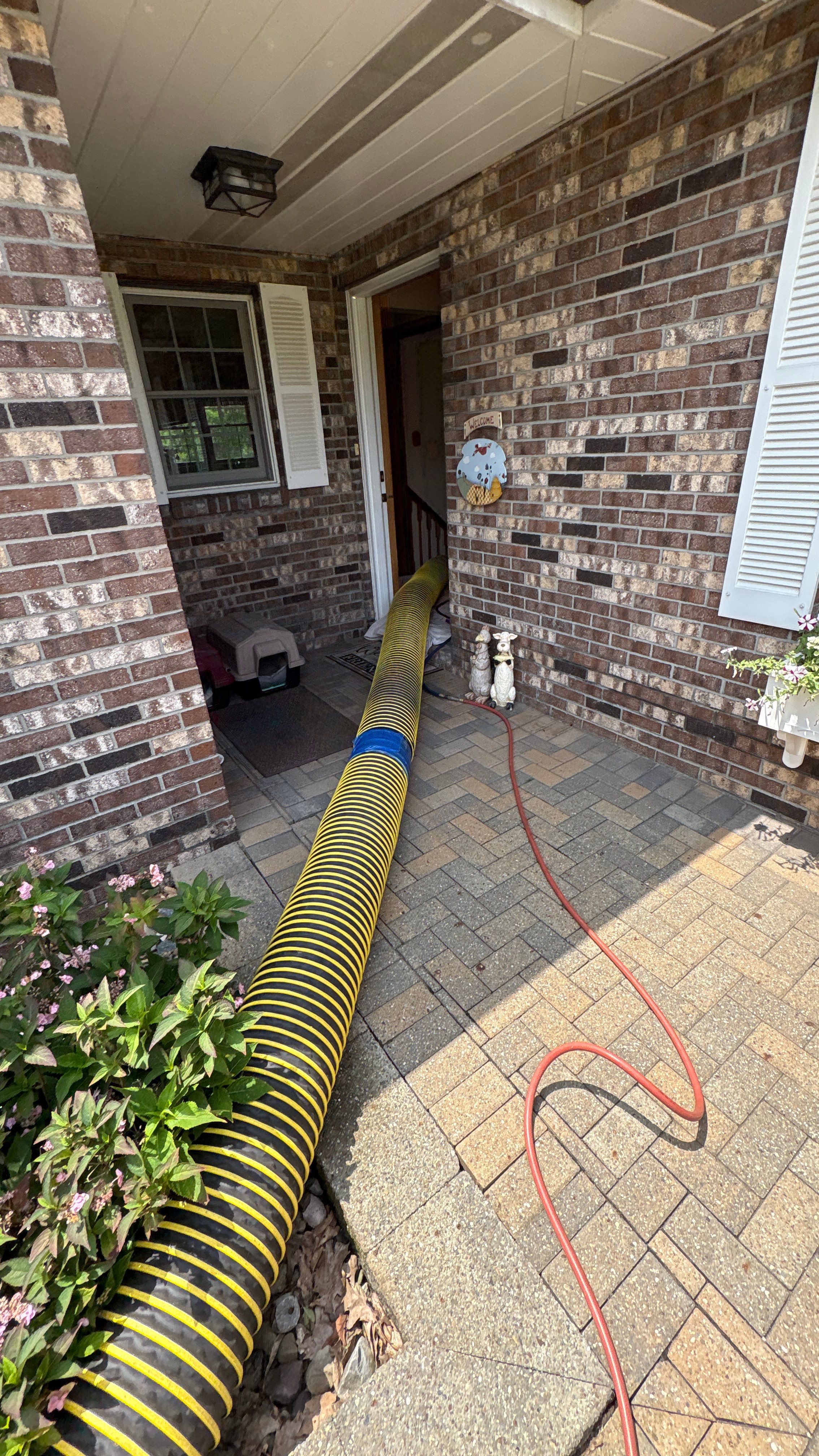 Comprehensive HVAC Air Duct System Cleaning for a Georgetown Home by Superior Air Duct Cleaning