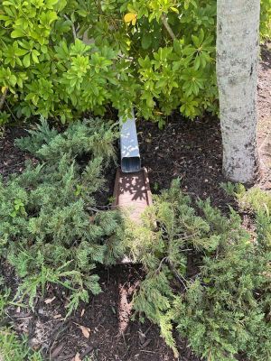 Seamless Gutter Installation for Beach Homes