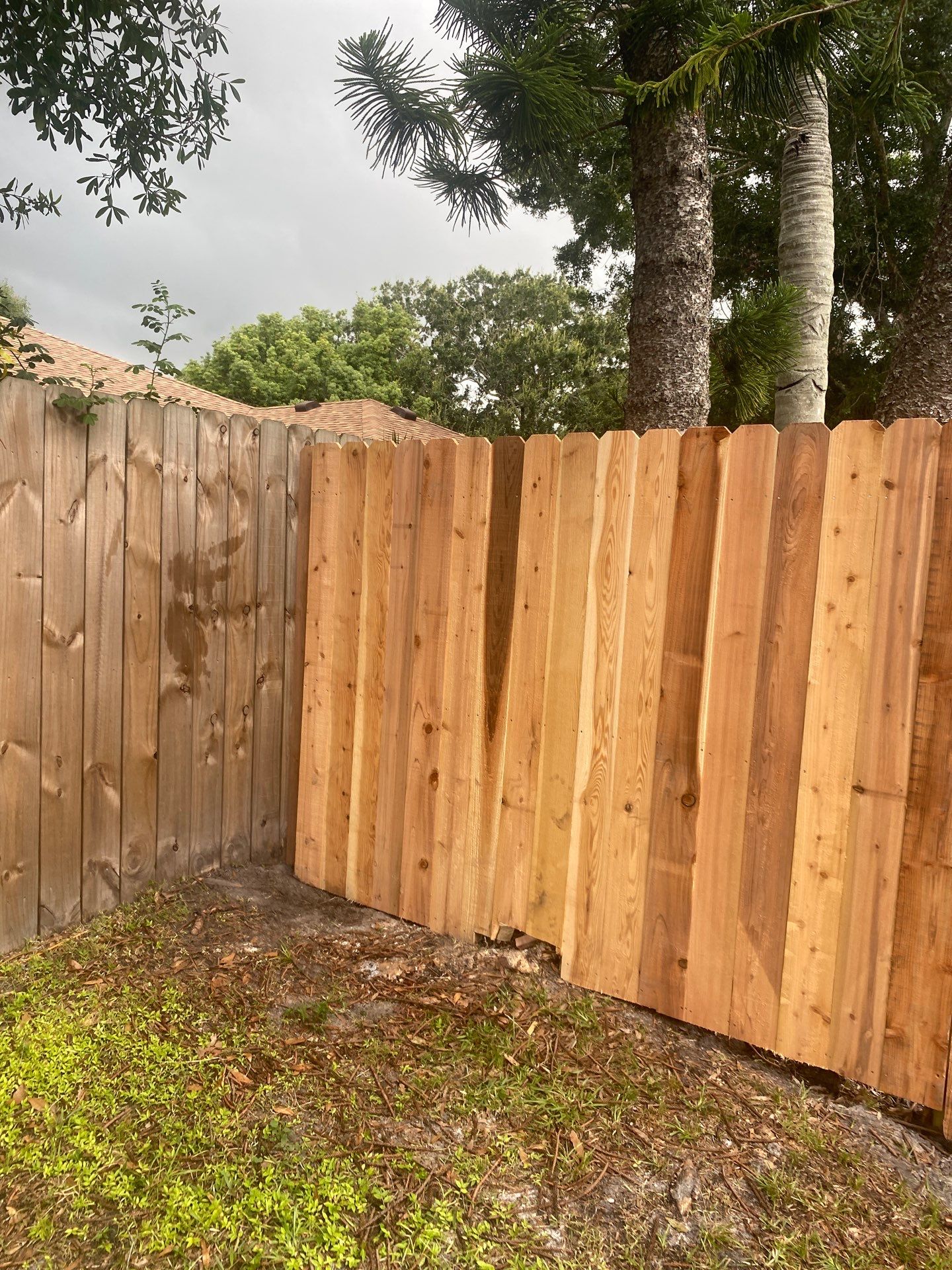 H & Y Fence featured photo.