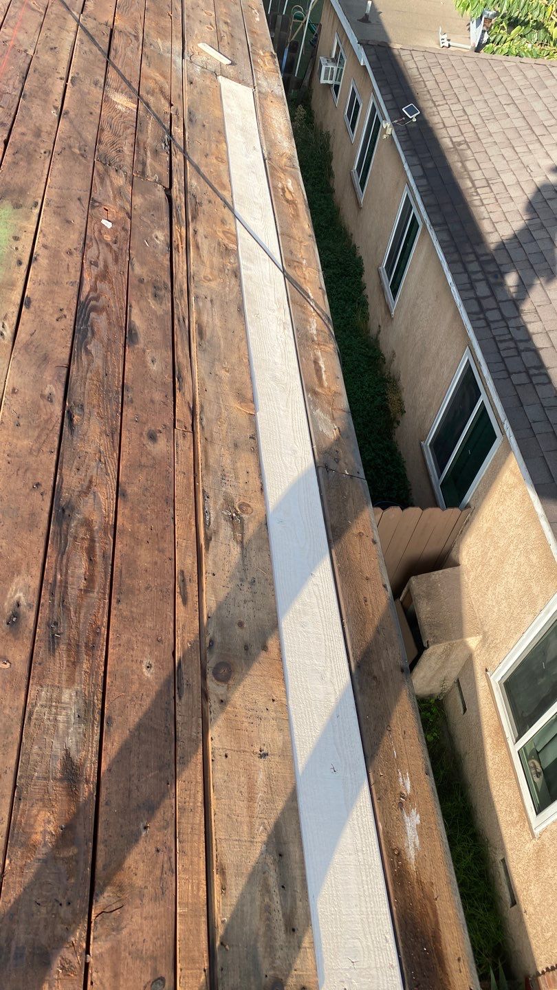 Roof Replacement - Long Beach CA 90805 by Epic Roof Replacement