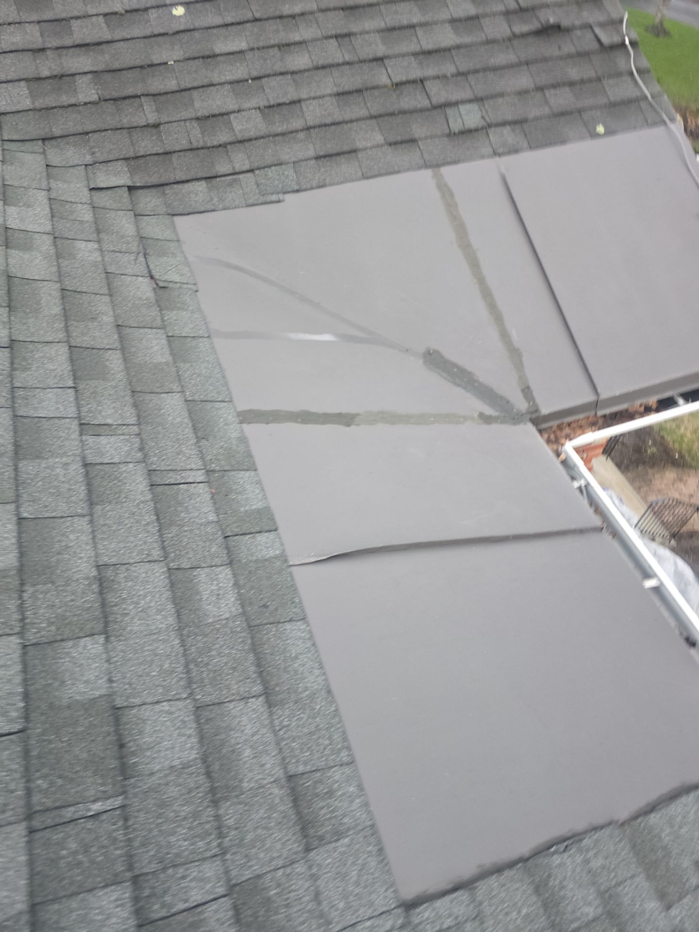 Roofing | Andover by Mighty Dog Roofing of Greater Middlesex County