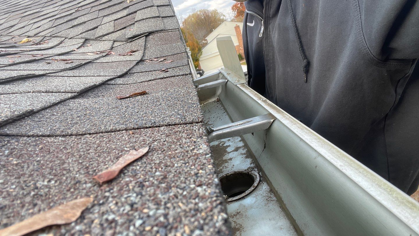 Roof Replacement using CertainTeed Landmark by 180 Contractors