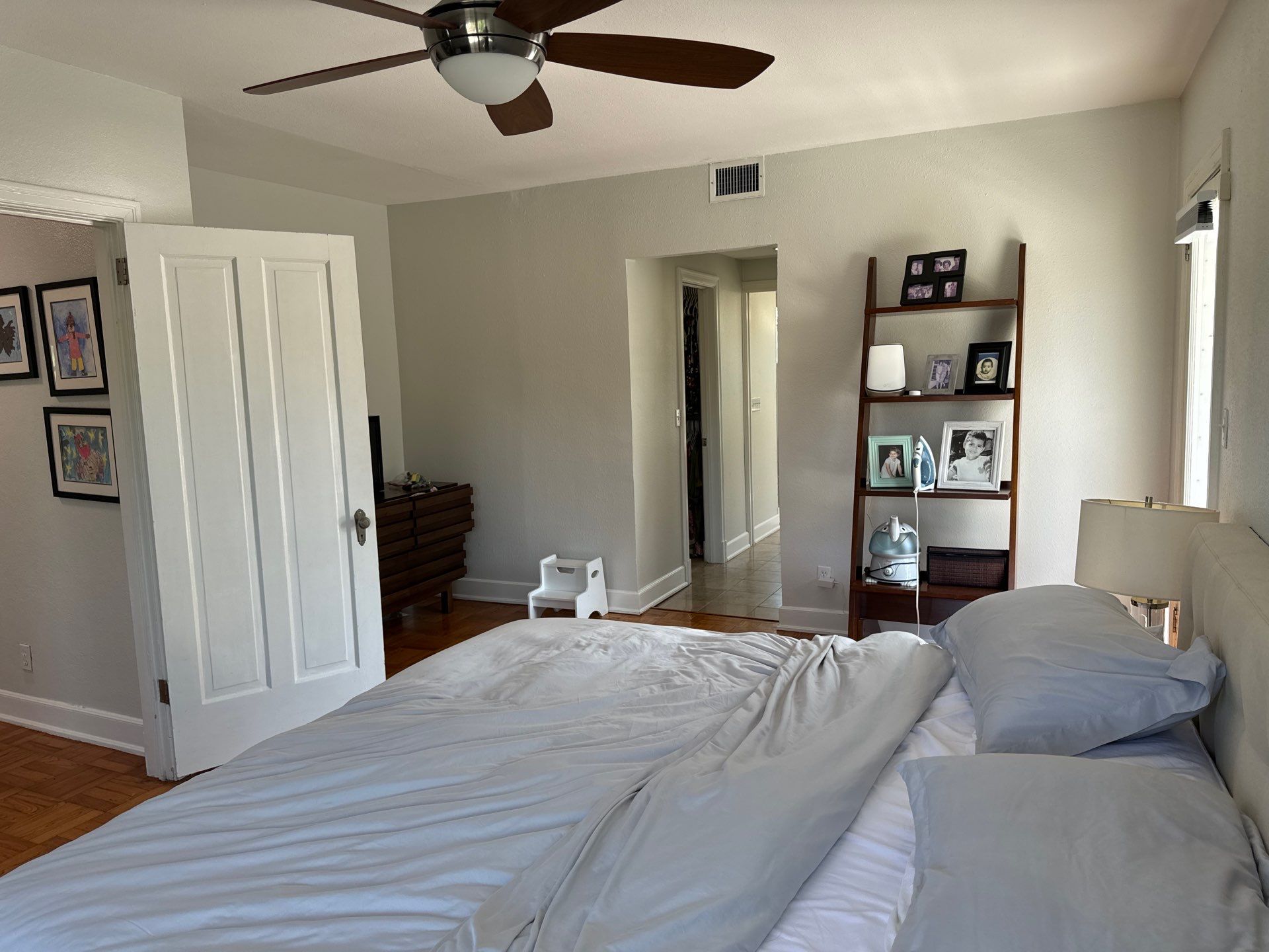 Roof Damage Claim in Tampa by FLAPA & KeyStone