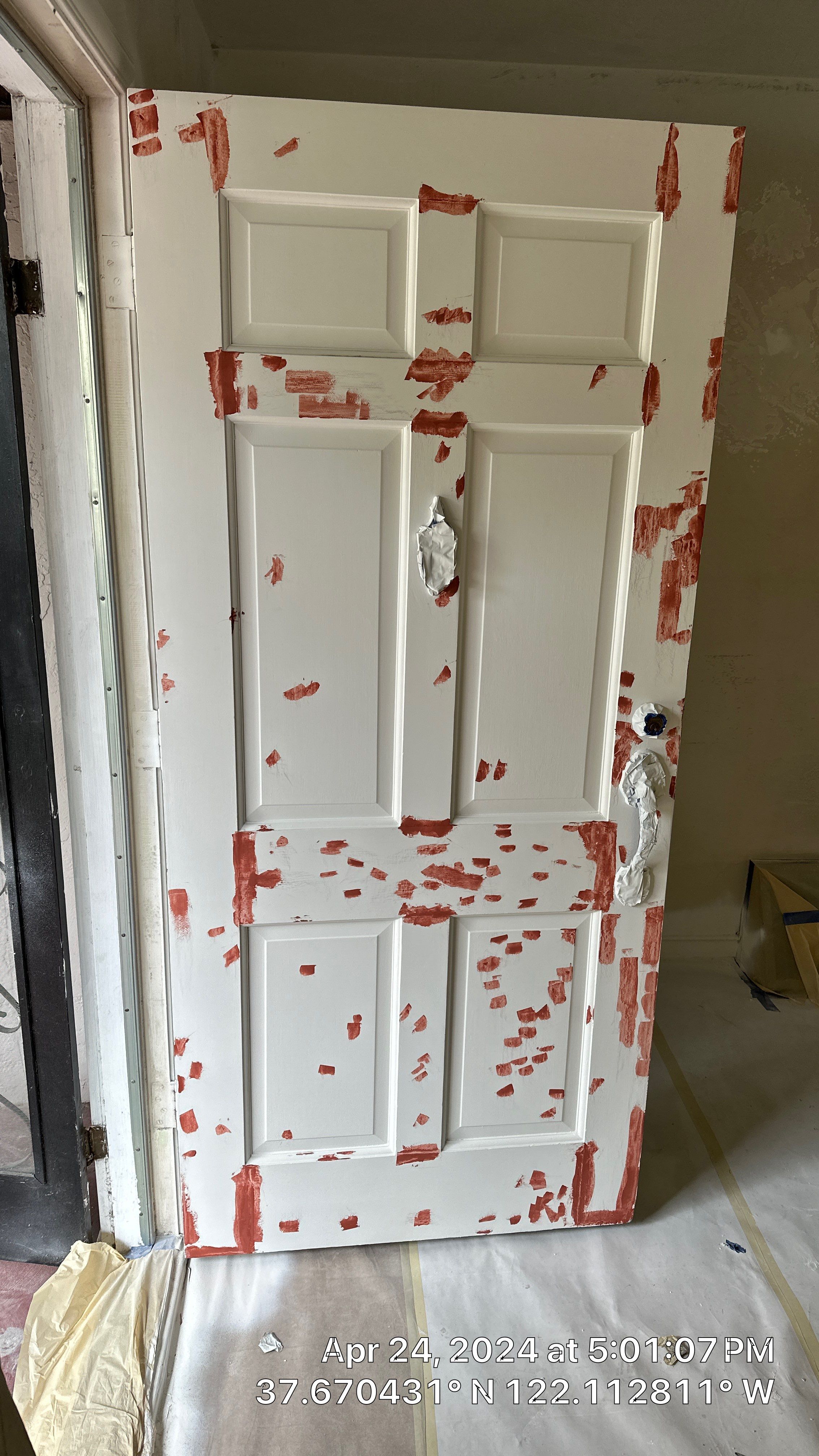 Interior- exterior Painting Hayward  by Herrera’s Bay Area Painting inc.
