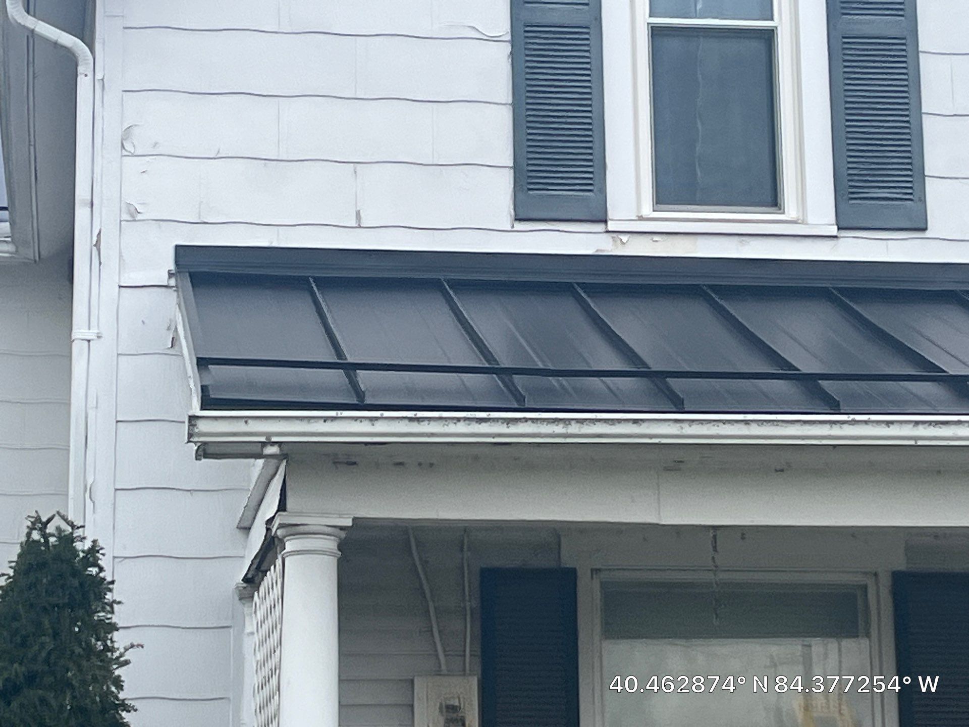 Residential Roofing Installation using Platinum Pro Standing seam  by Nitro Roofing and Construction