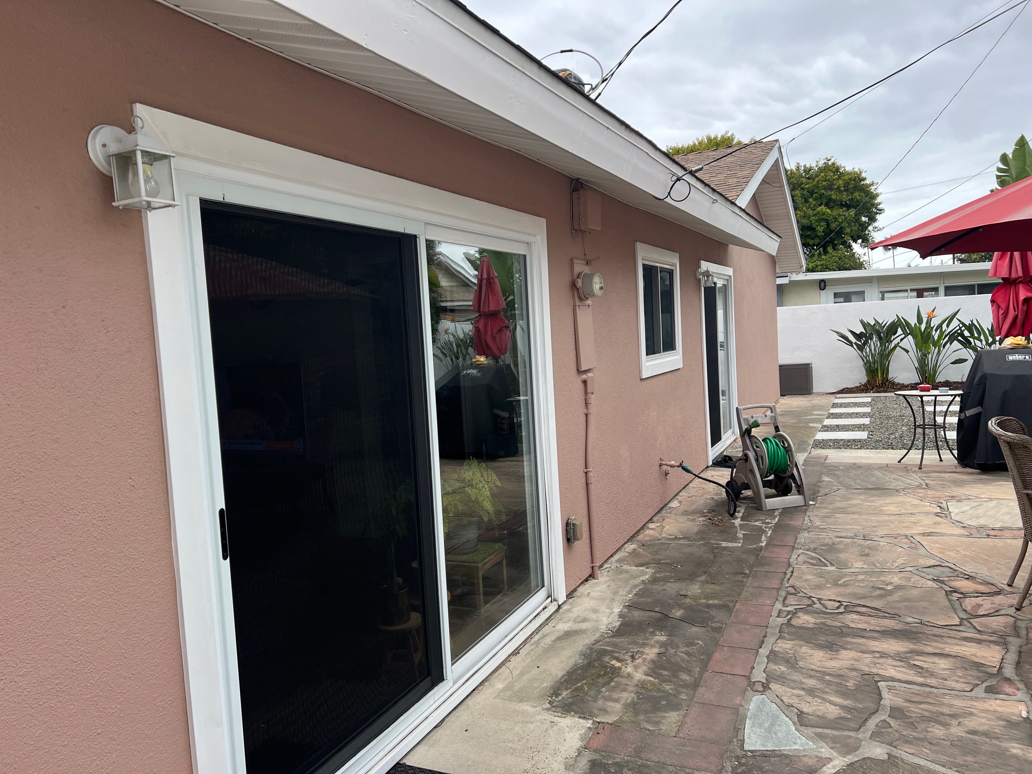 Huntington Beach Complete Exterior Painting by Beach City Painting