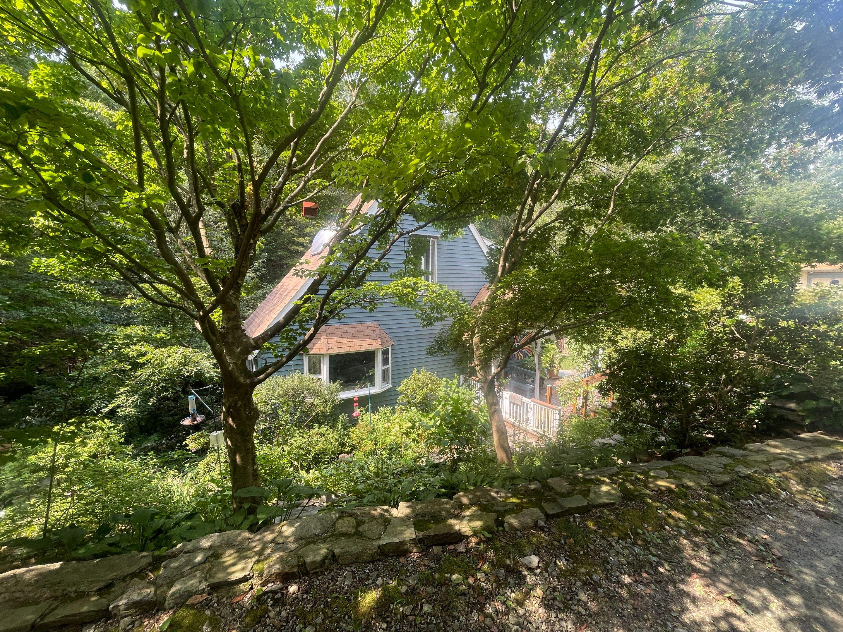 Residential Roofing Installation using Owens Corning Duration Onyx Black by A Plus Exterior