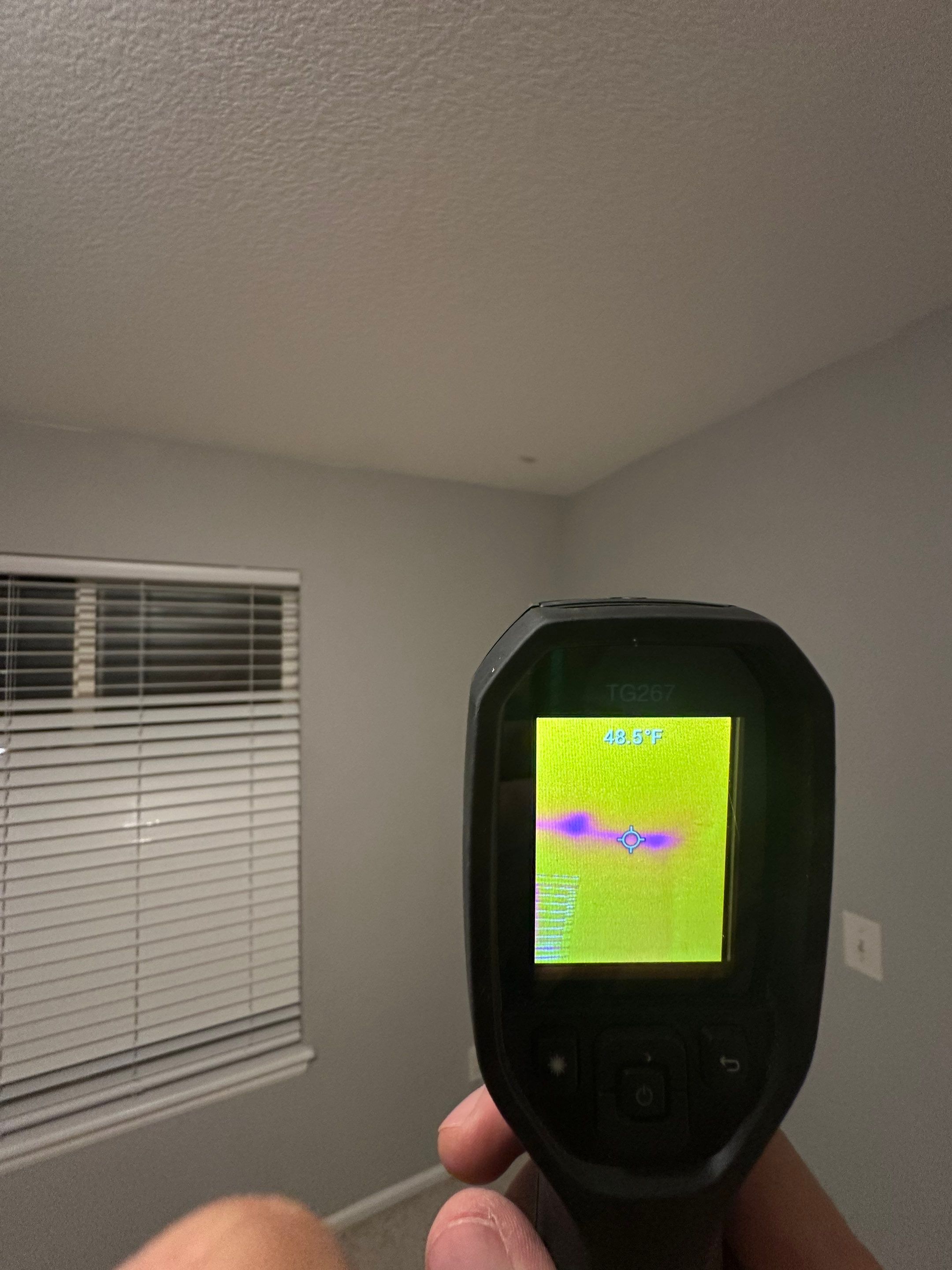 Water Damage in Highlands Ranch by Alpha Restoration 
