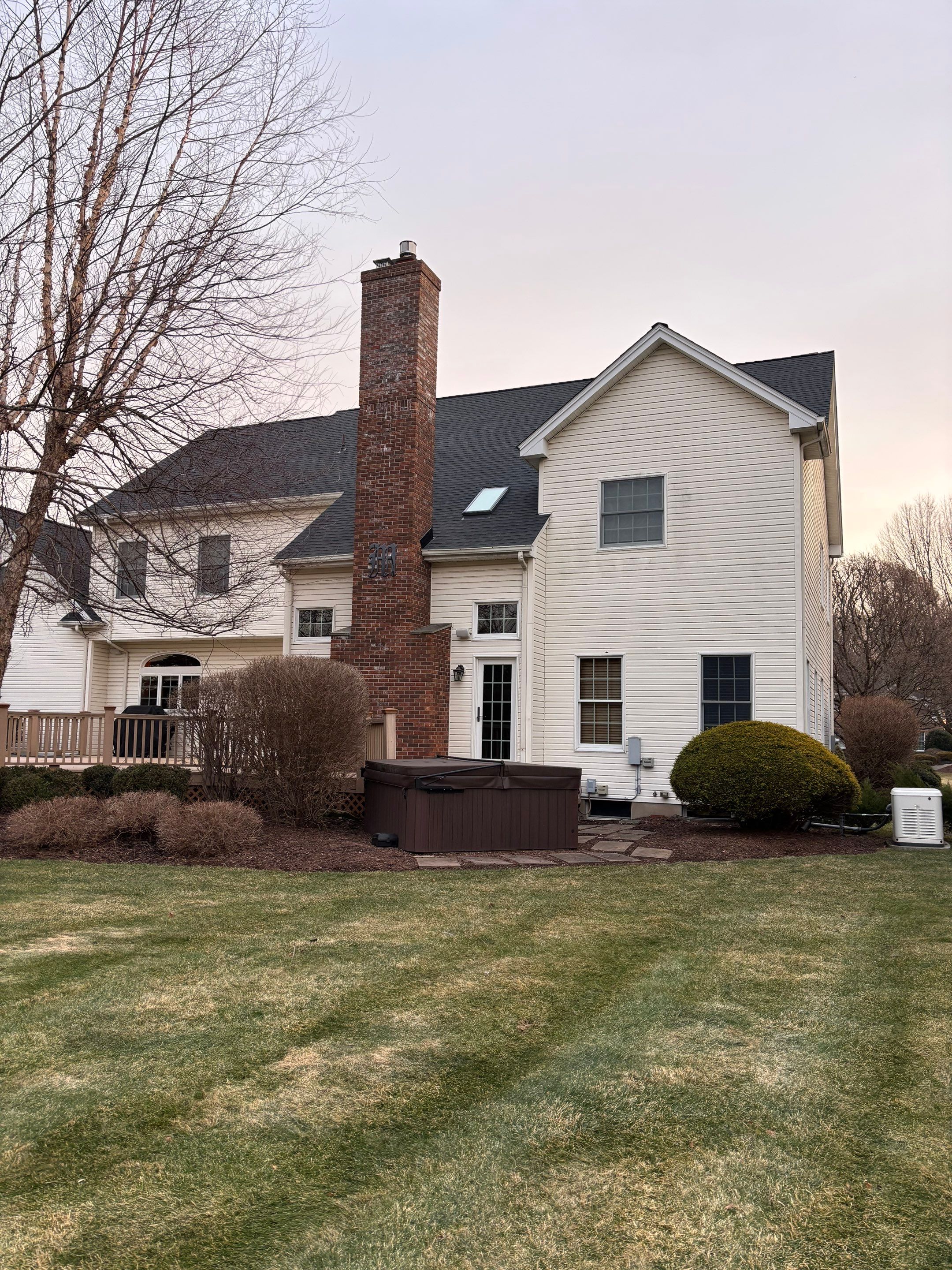 Another satisfied Homeowner! by Maven Roofing & Exteriors LLC