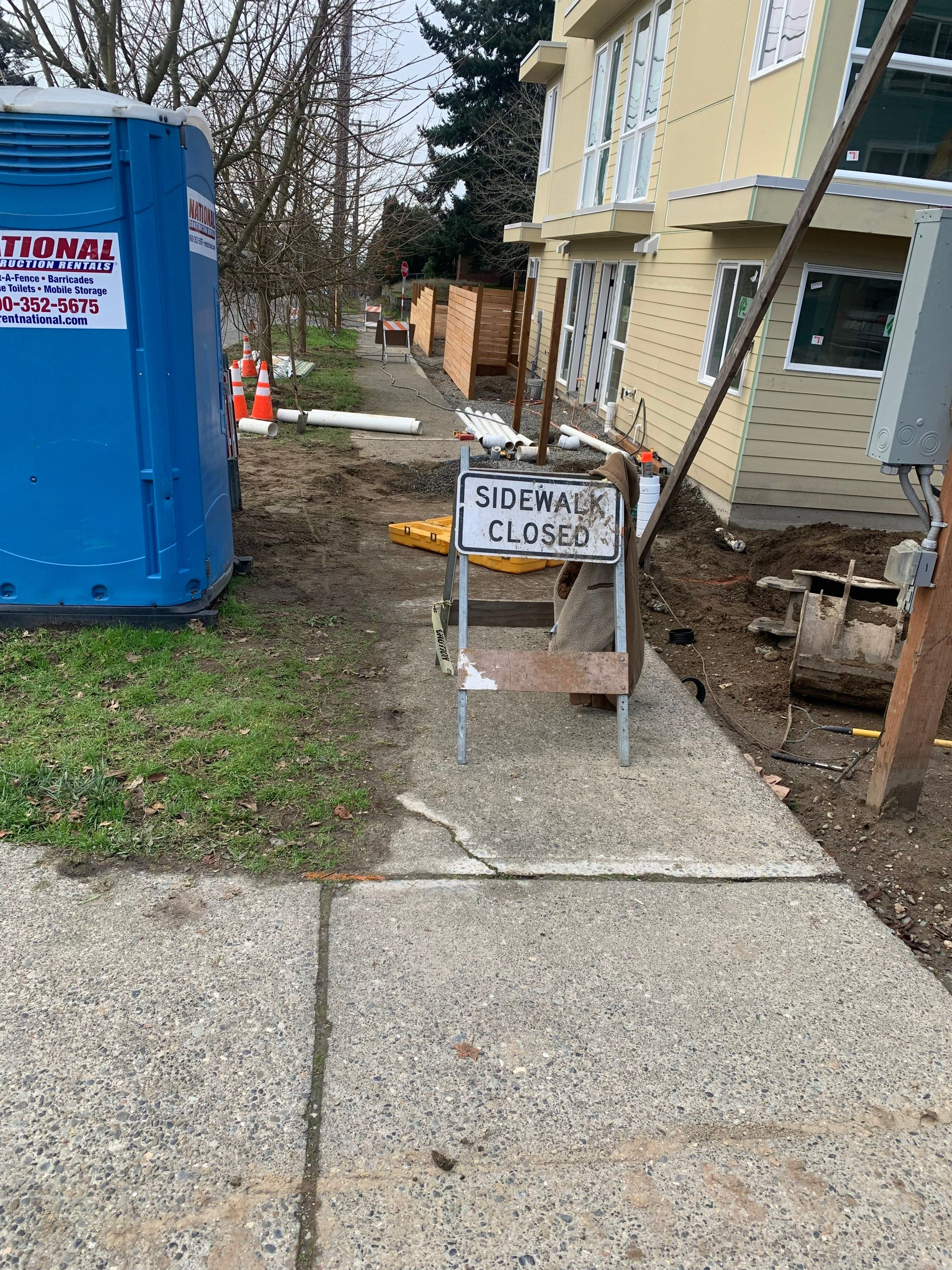 Steve | Concrete Patch Repair & Sidewalk  by Jireh Asphalt & Concrete Inc 