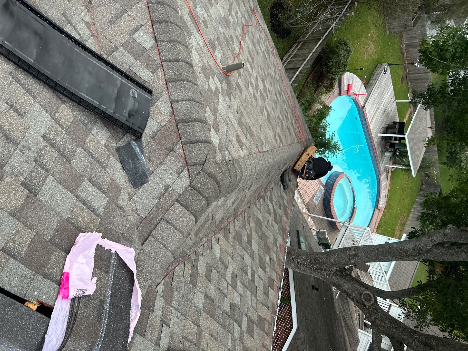 Roof Repair Richmond by Roof Repair Services LLC