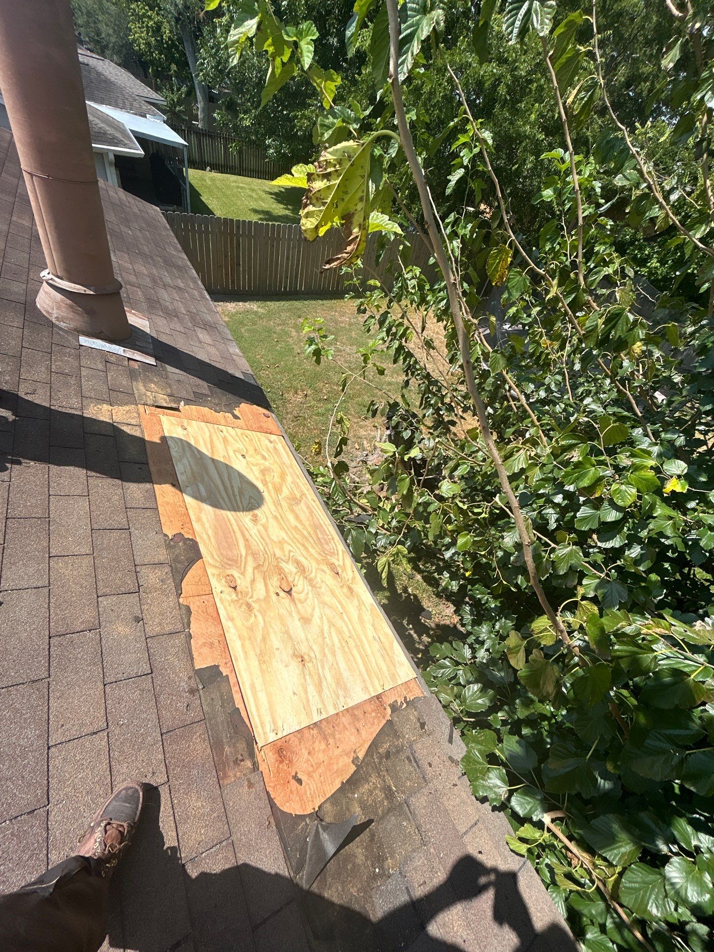 Roof Repair Houston by Roof Repair Company