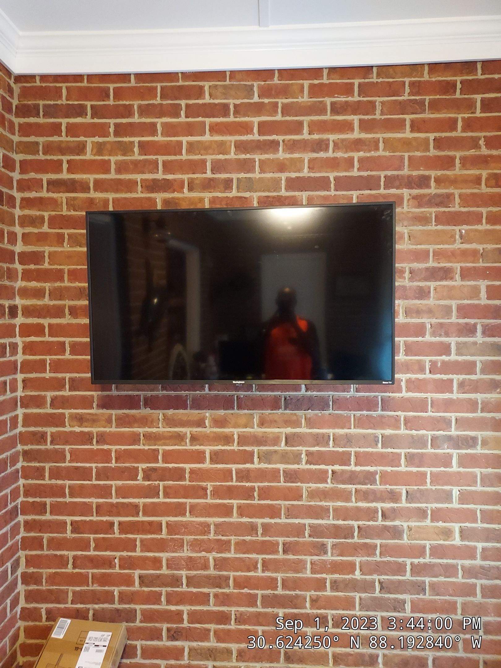 Custom TV Mounting Projects by Hangman Mounting & Installation 