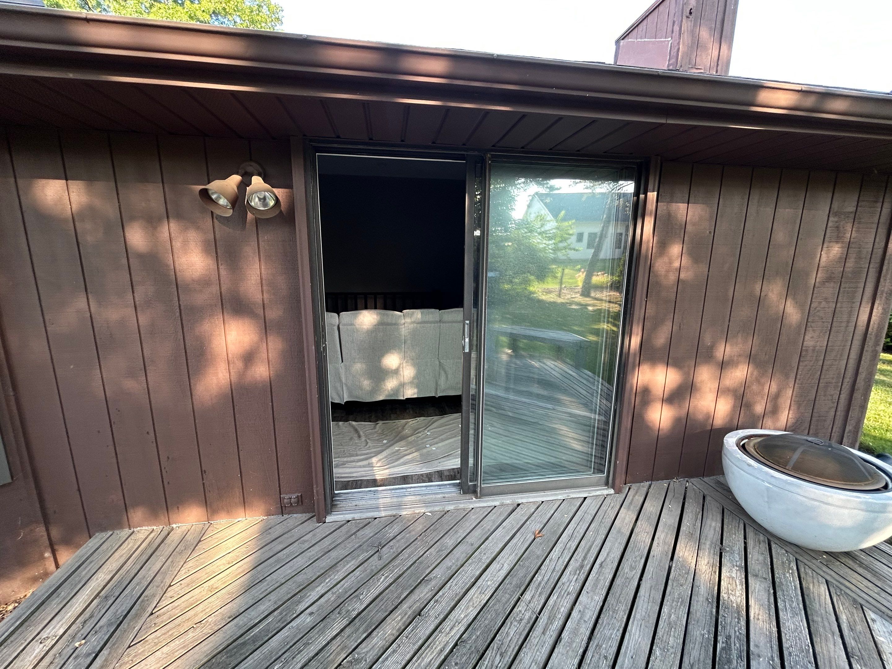 Doors in North Canton by Ohio State Windows