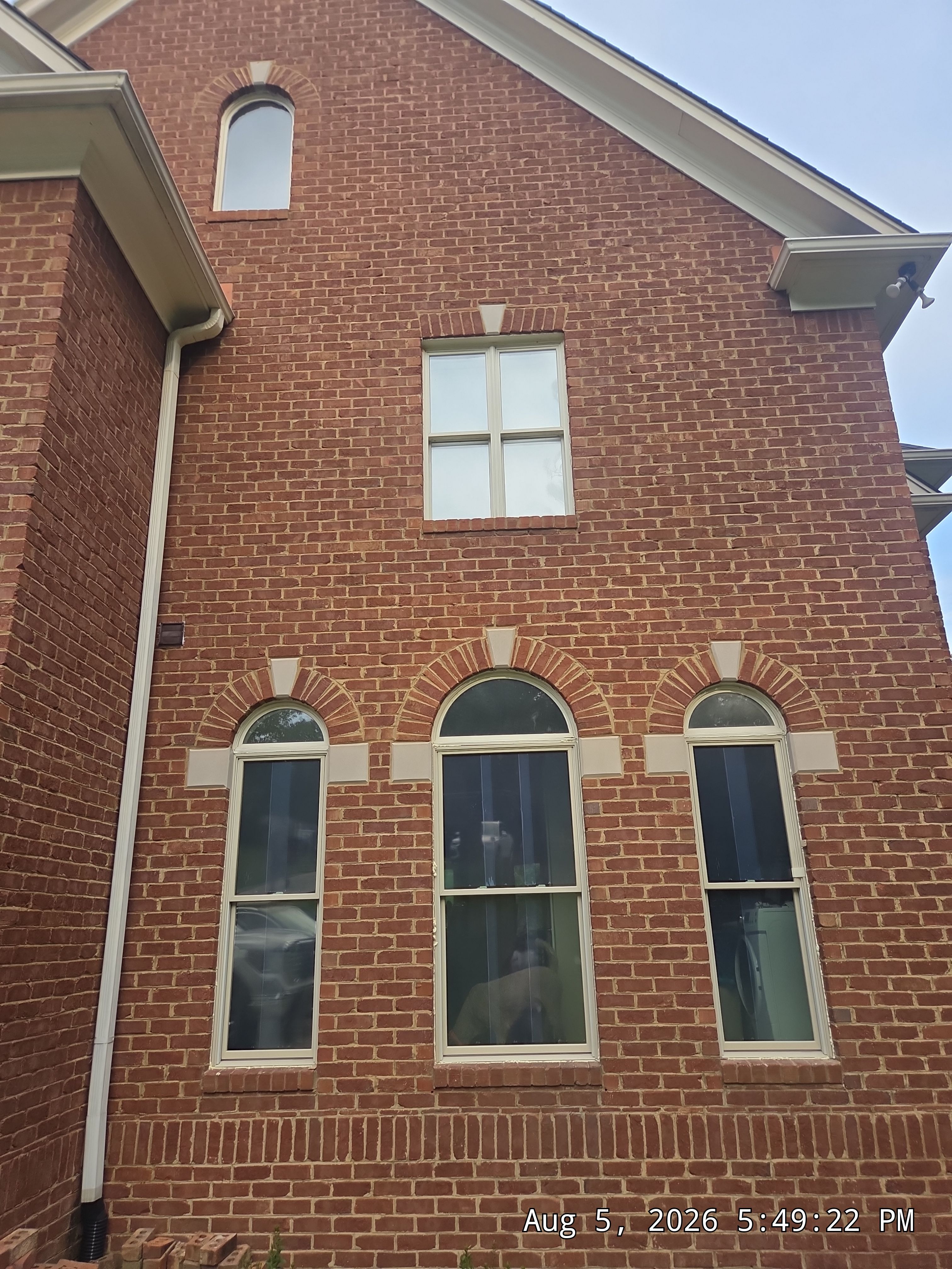 Pruet Project in Hoover by The Window Source