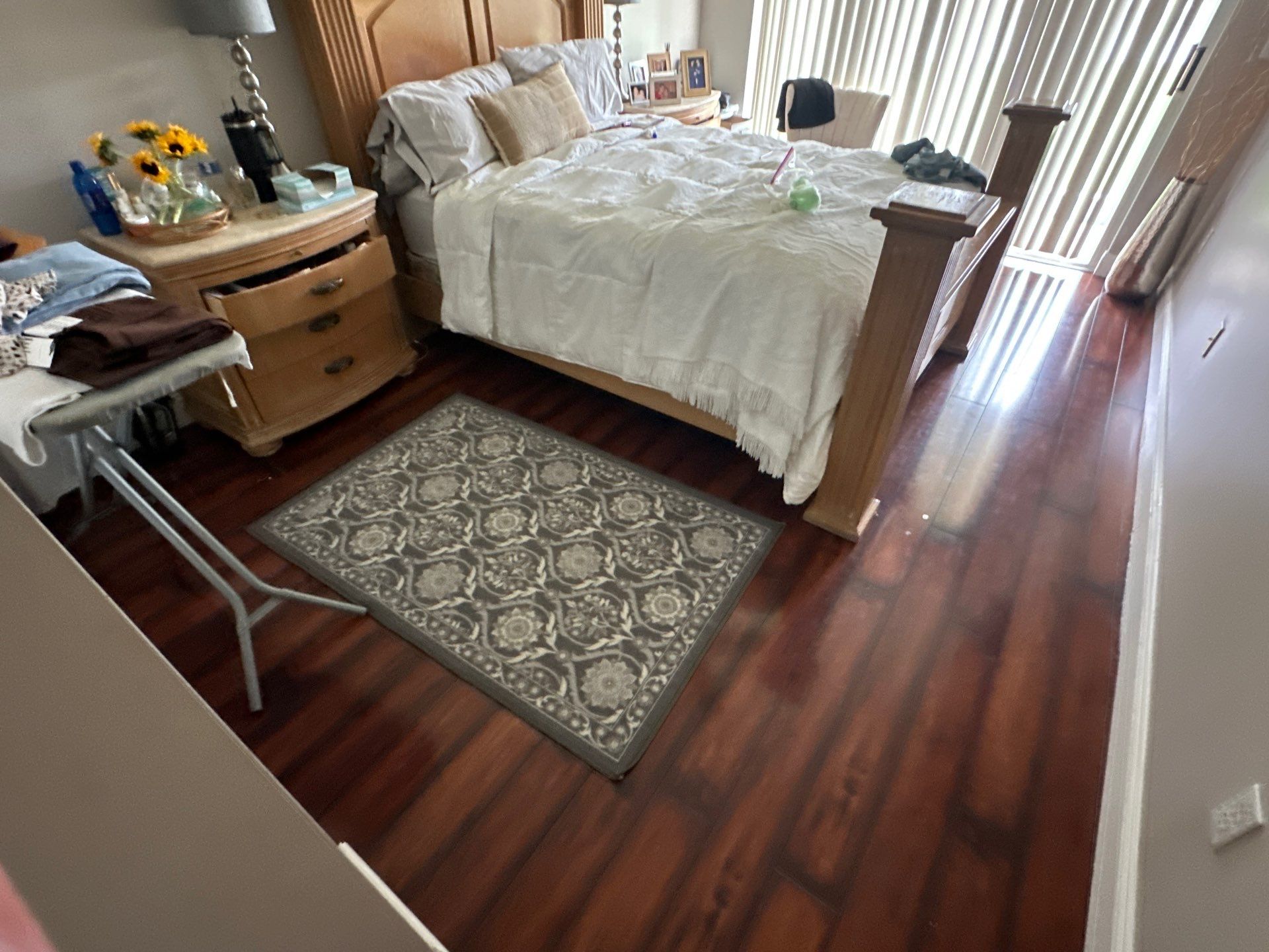 Water Damage Claim in Miramar by FLAPA & KeyStone