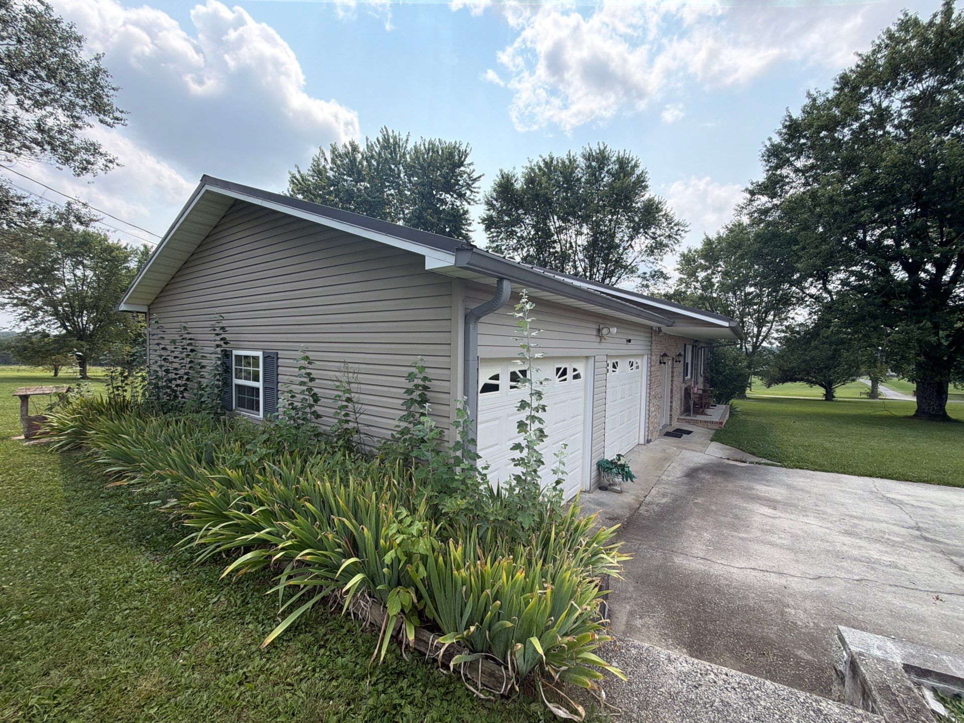 Project in Crossville, TN by Affordable Pros