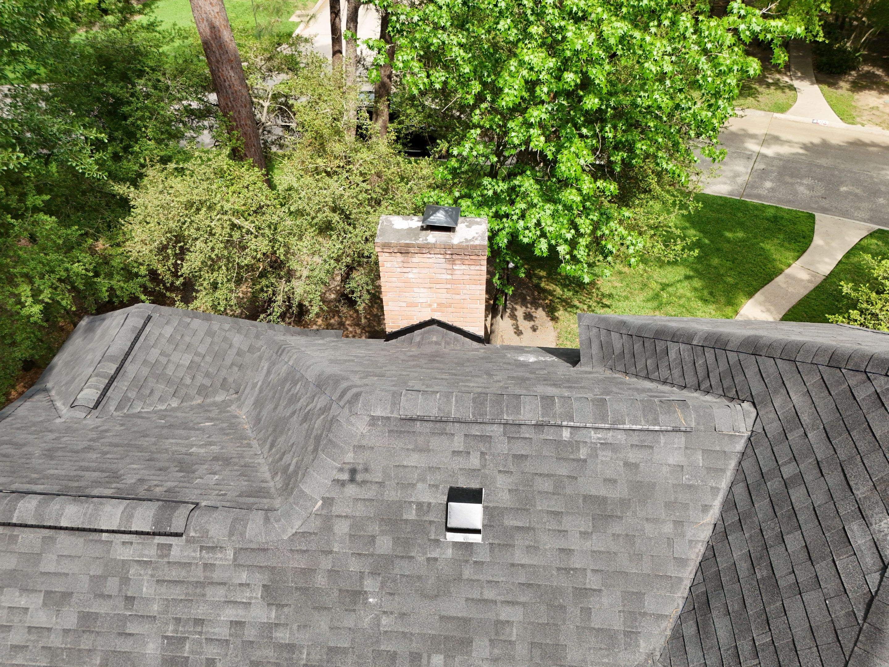 115 E Placid Hill Circle by Noble Roofing