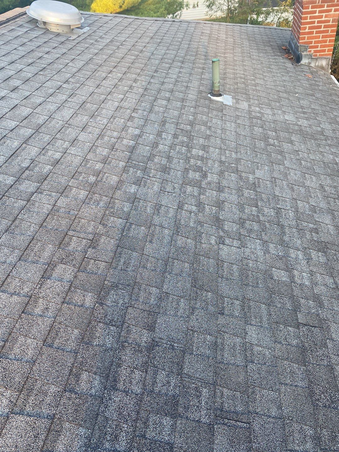 Roof Replacement in Worthington by Best Exteriors Inc