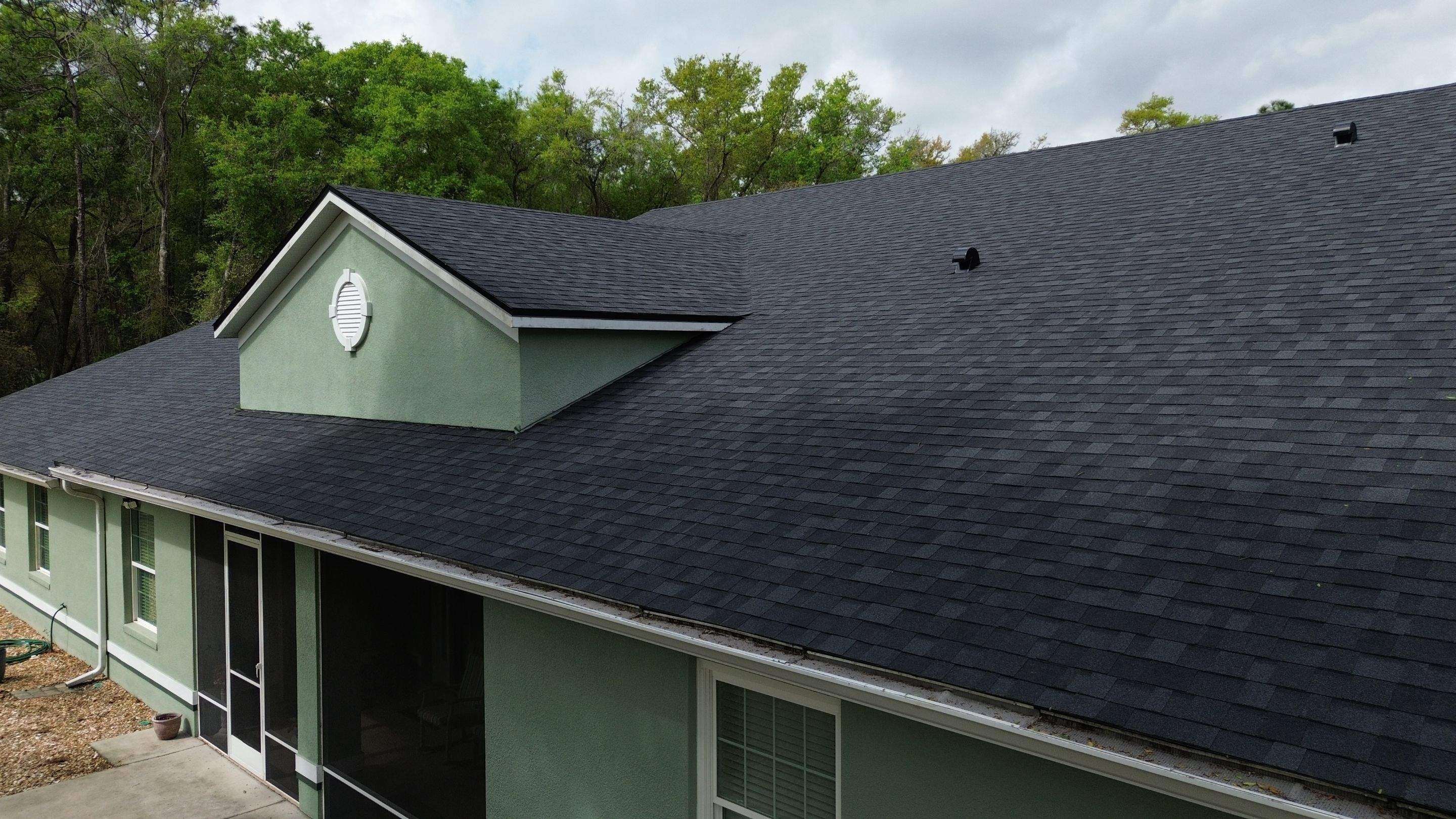 Roof replacement in Summerfield, FL by Brehm Roofing
