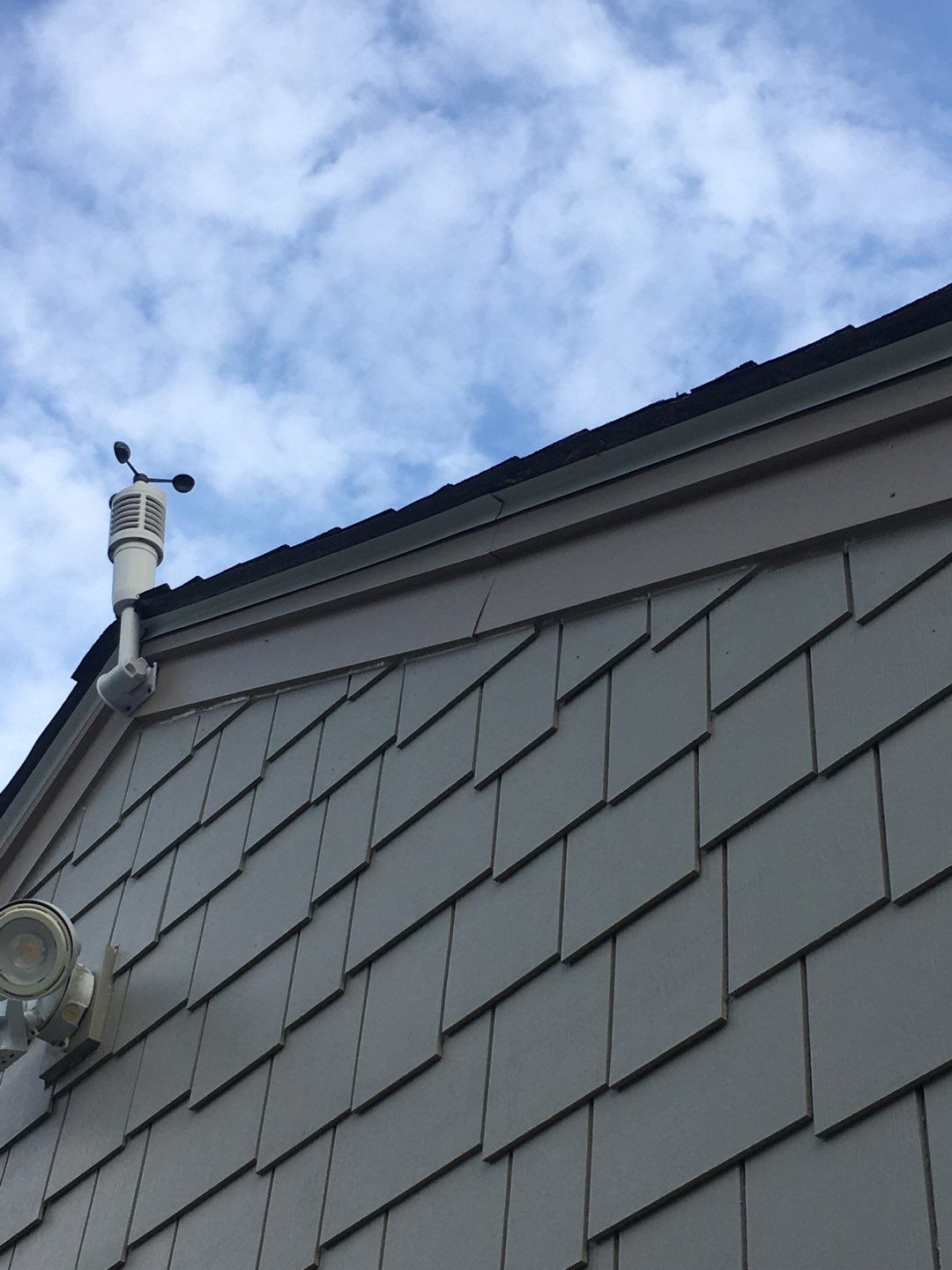Gutter and Siding Replacement by American Home Contractors