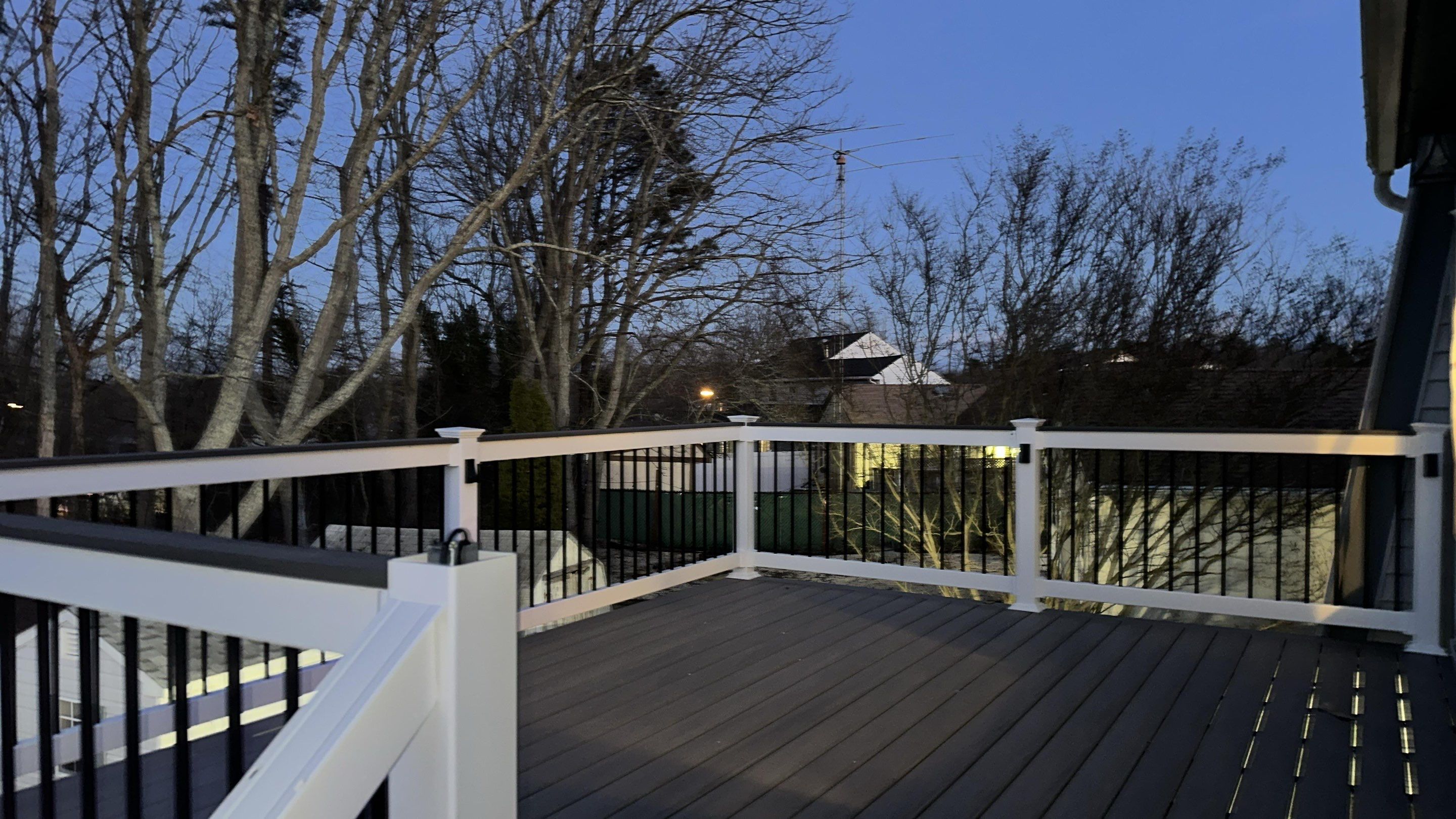 Deck Resurfacing in Barnegat, New Jersey by deck guardian