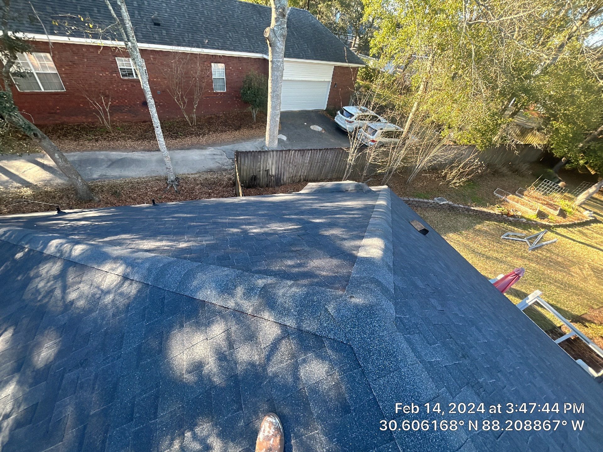 Fortified Roof by American Roofing & Construction LLC