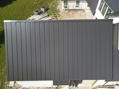 Project in Fulshear, TX