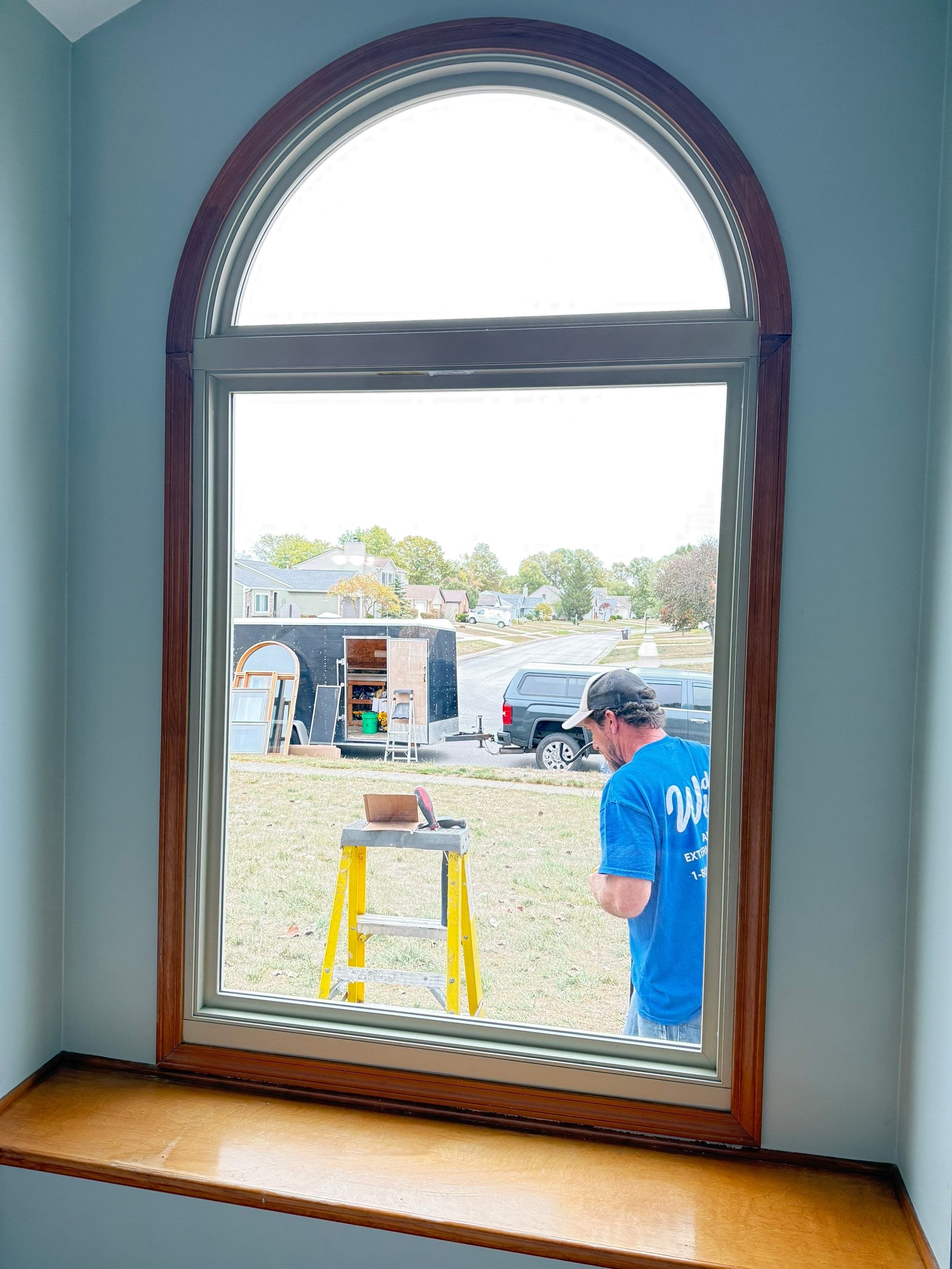 Fort Wayne - 46818  by Window World Of Fort Wayne