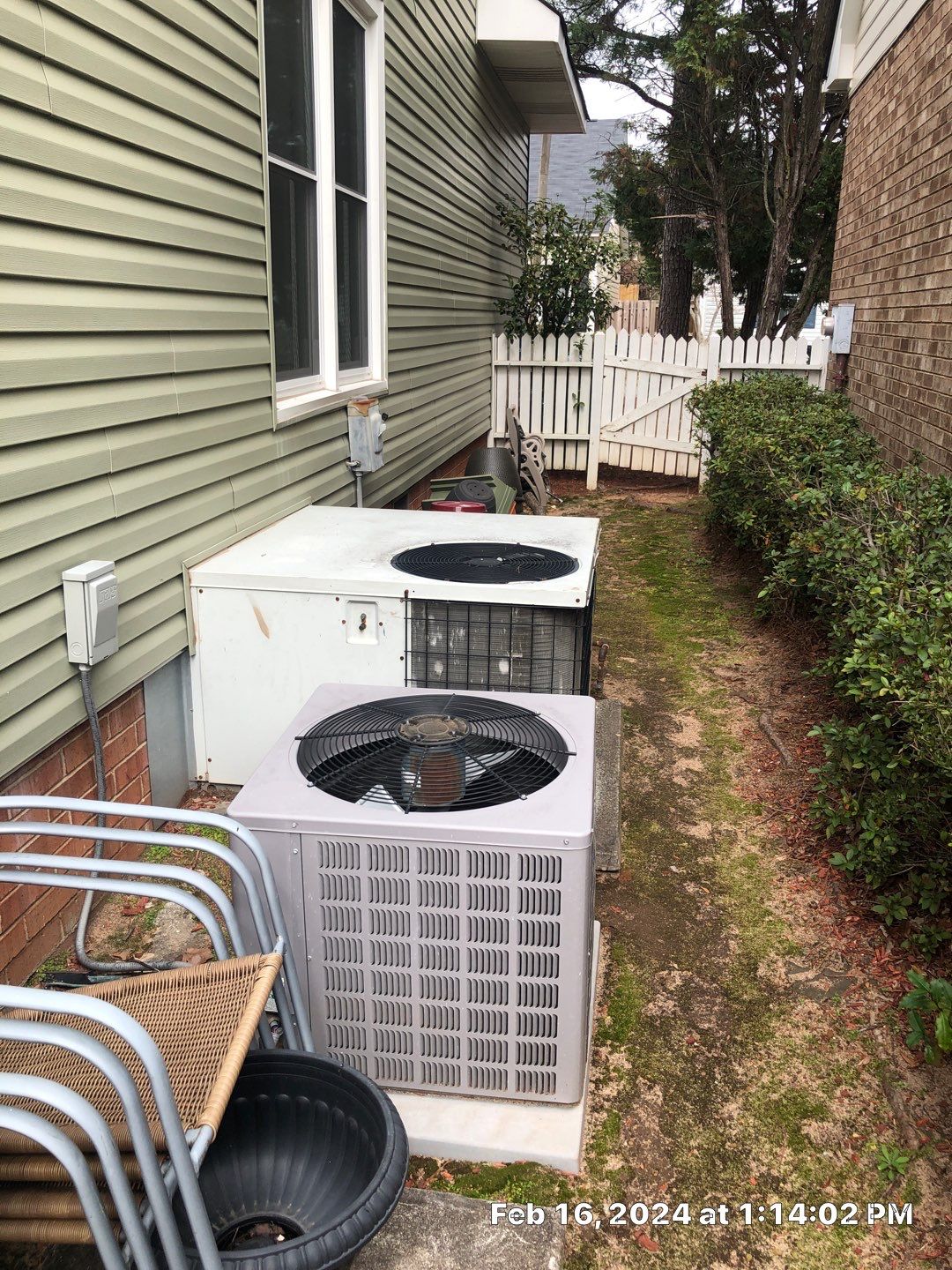 Gas Package Replacement using Tempstar by Doc Savage Heating and Air