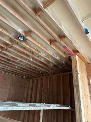 Project in Los Angeles