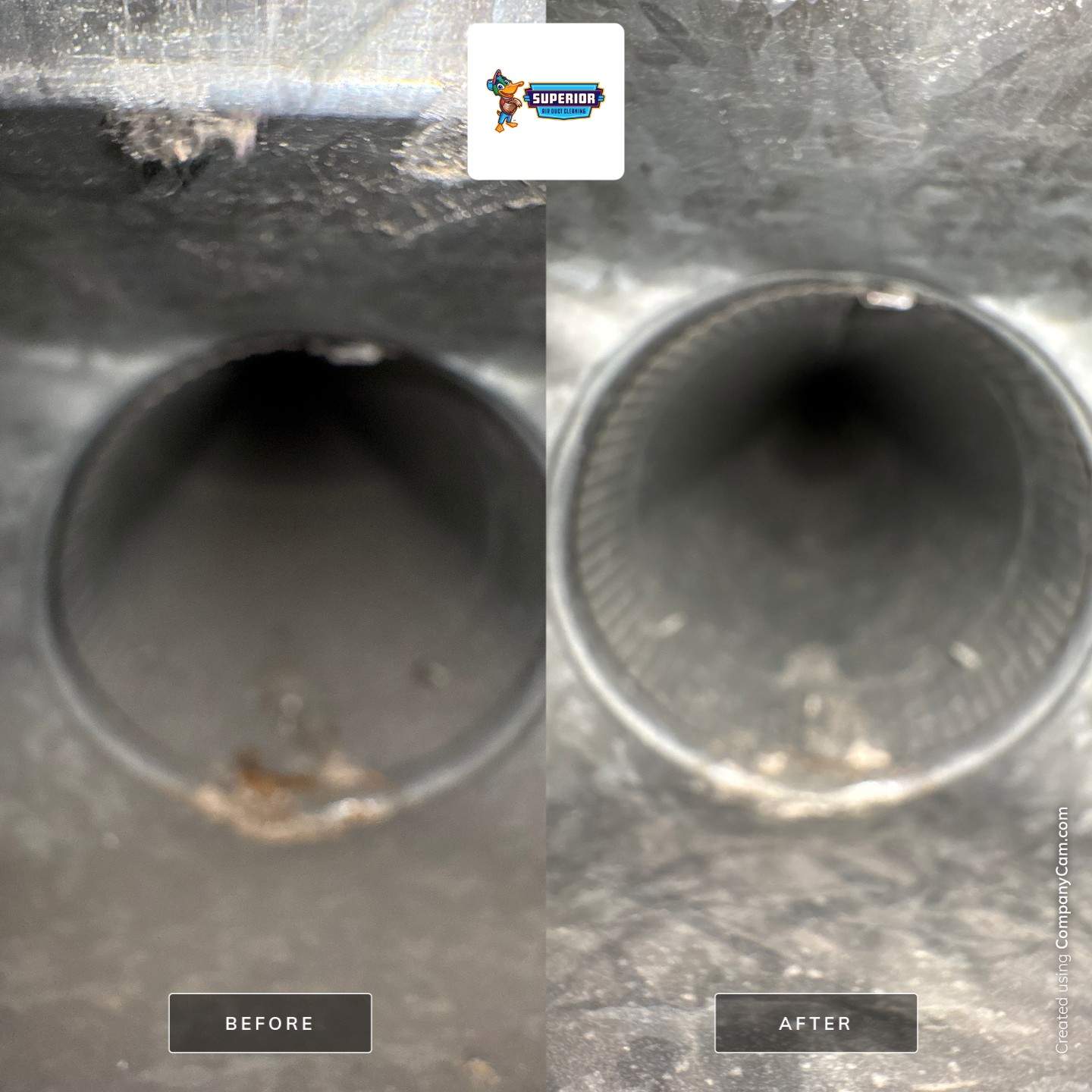 Air Duct Cleaning in Beaver Falls, PA by Superior Air Duct Cleaning