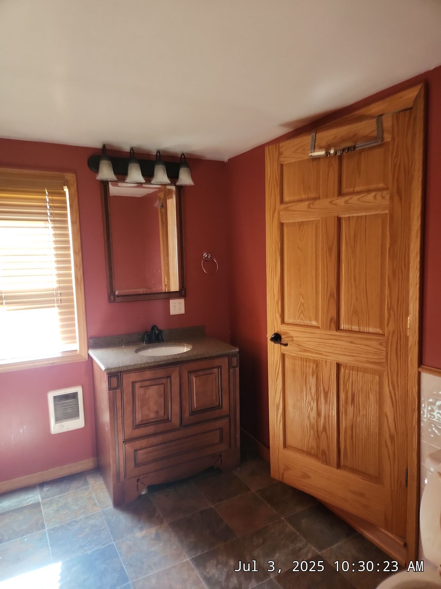 Project in LaGrange by Cornerstone Builds LLC 