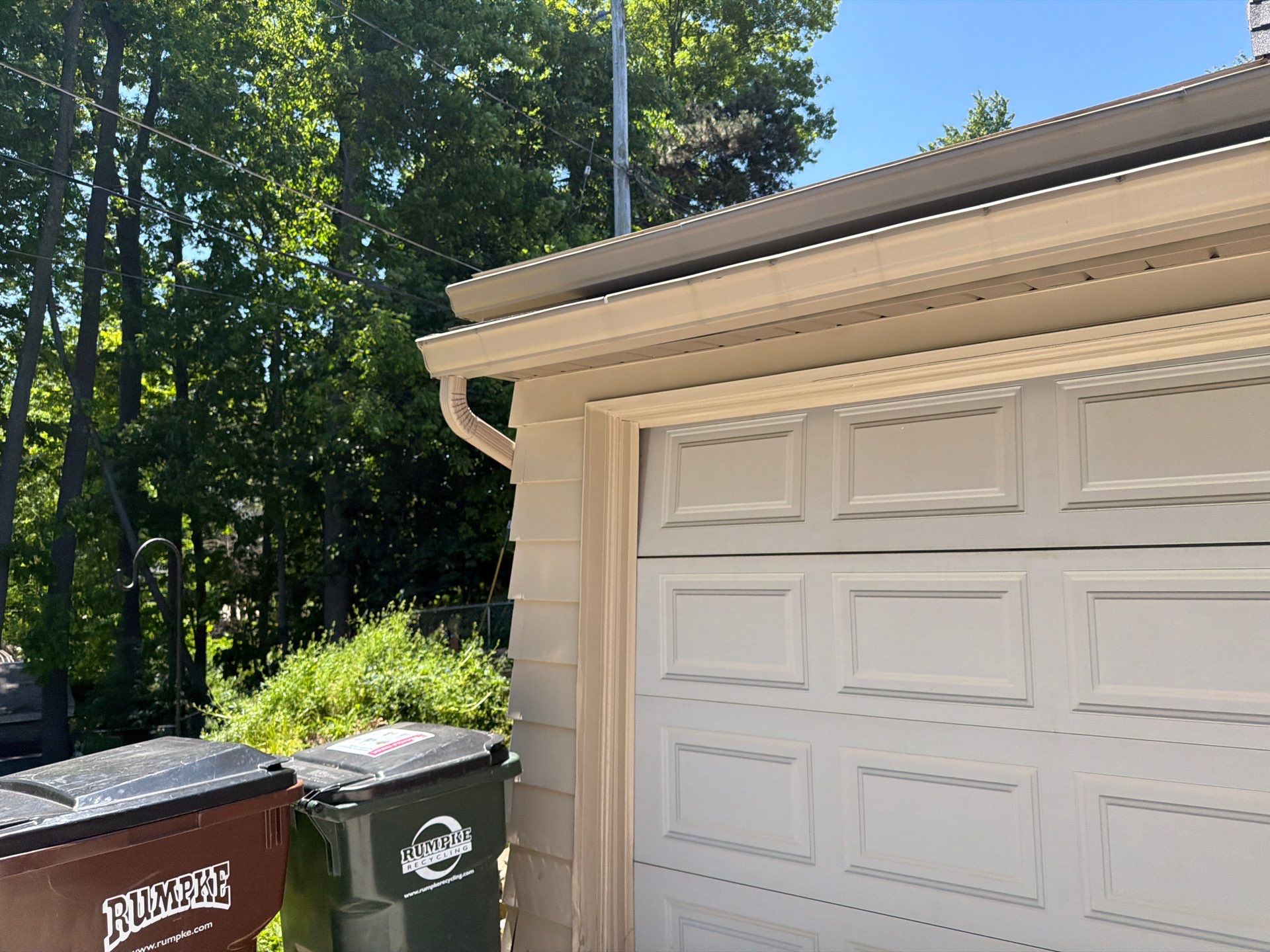 Garage Door Installation in Parma, OH by Ohio Garage Door Repair
