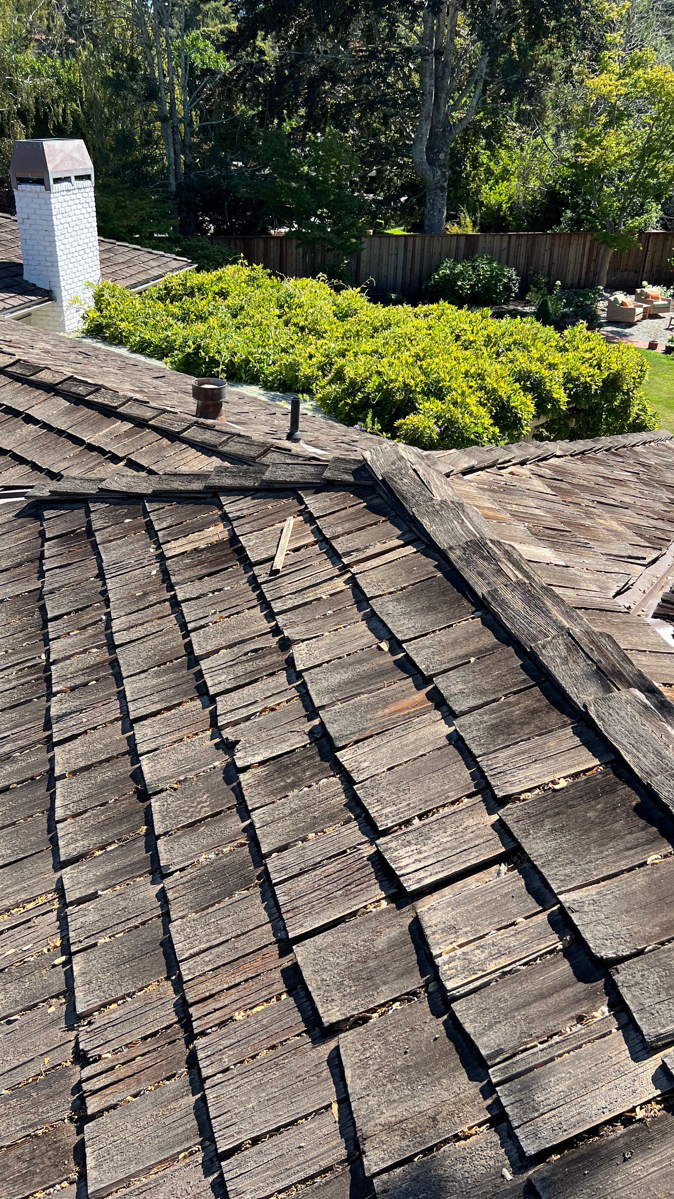 Standing Seam by Mr. Roofing, Inc.