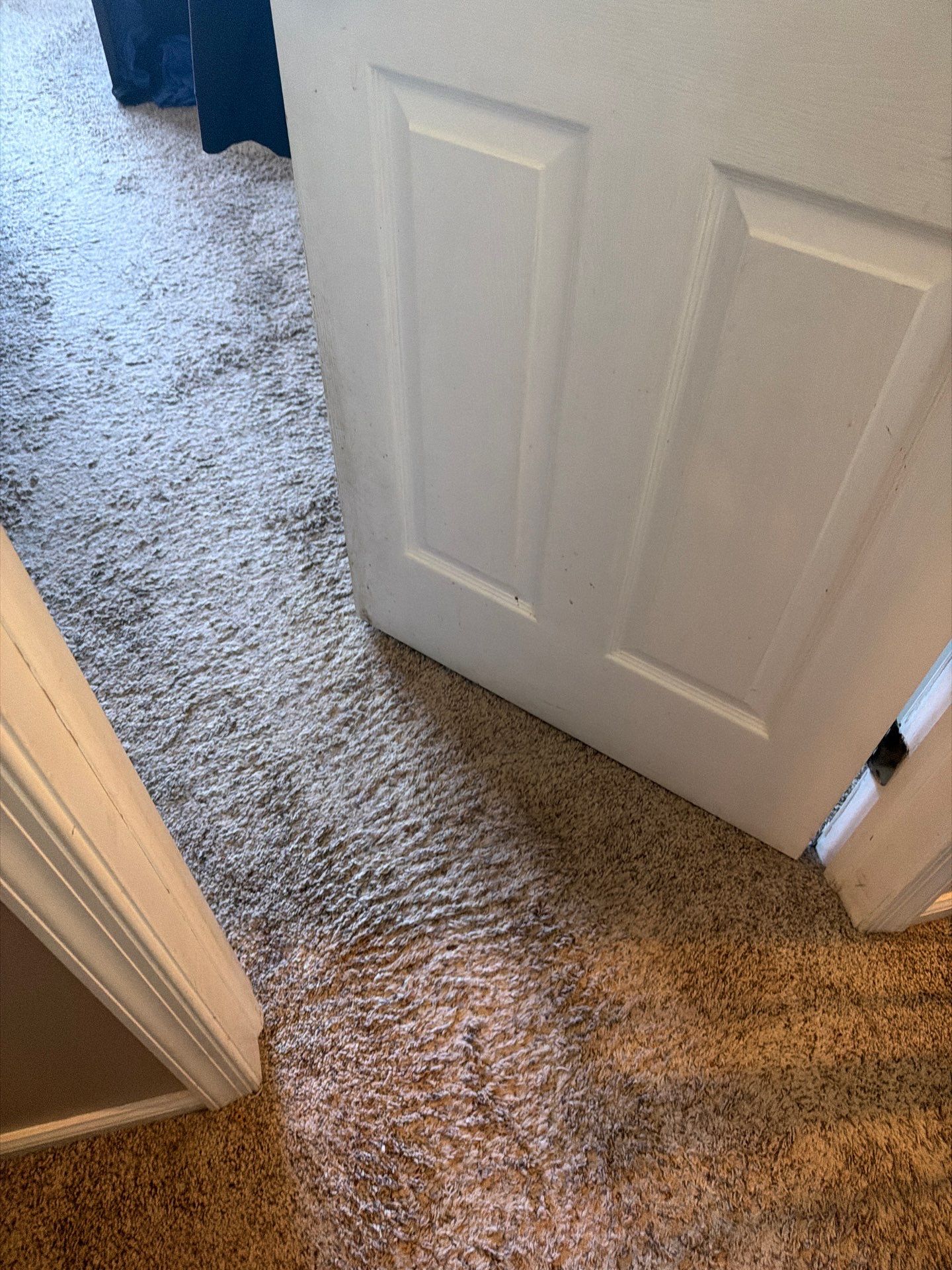 Water Damage Claim in Telford by FLAPA & KeyStone