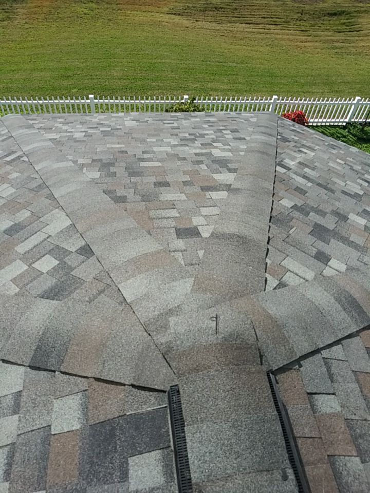 Flash that Stucco! by Bayfront Roofing and Construction