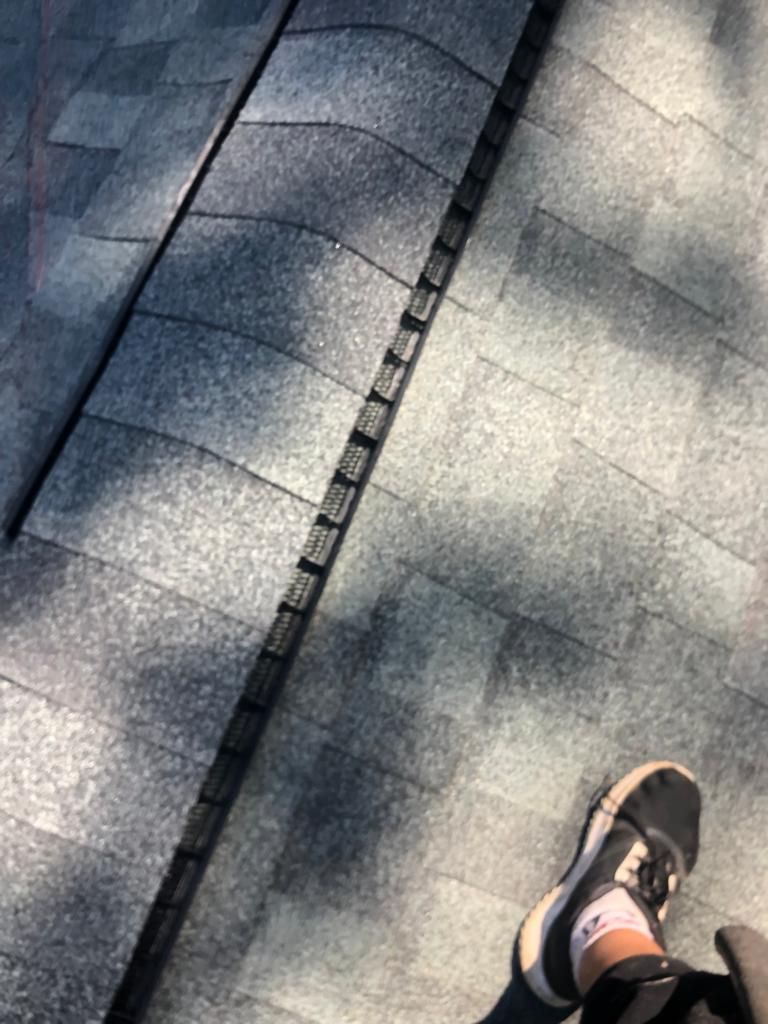 Roof Installation using Tamko Hp Titan XT by ExteriorPros