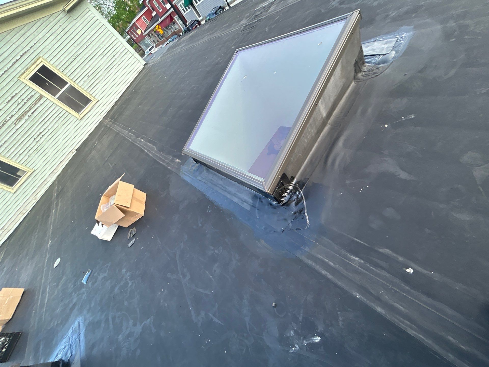 Skylights | Concord by Mighty Dog Roofing of Greater Middlesex County