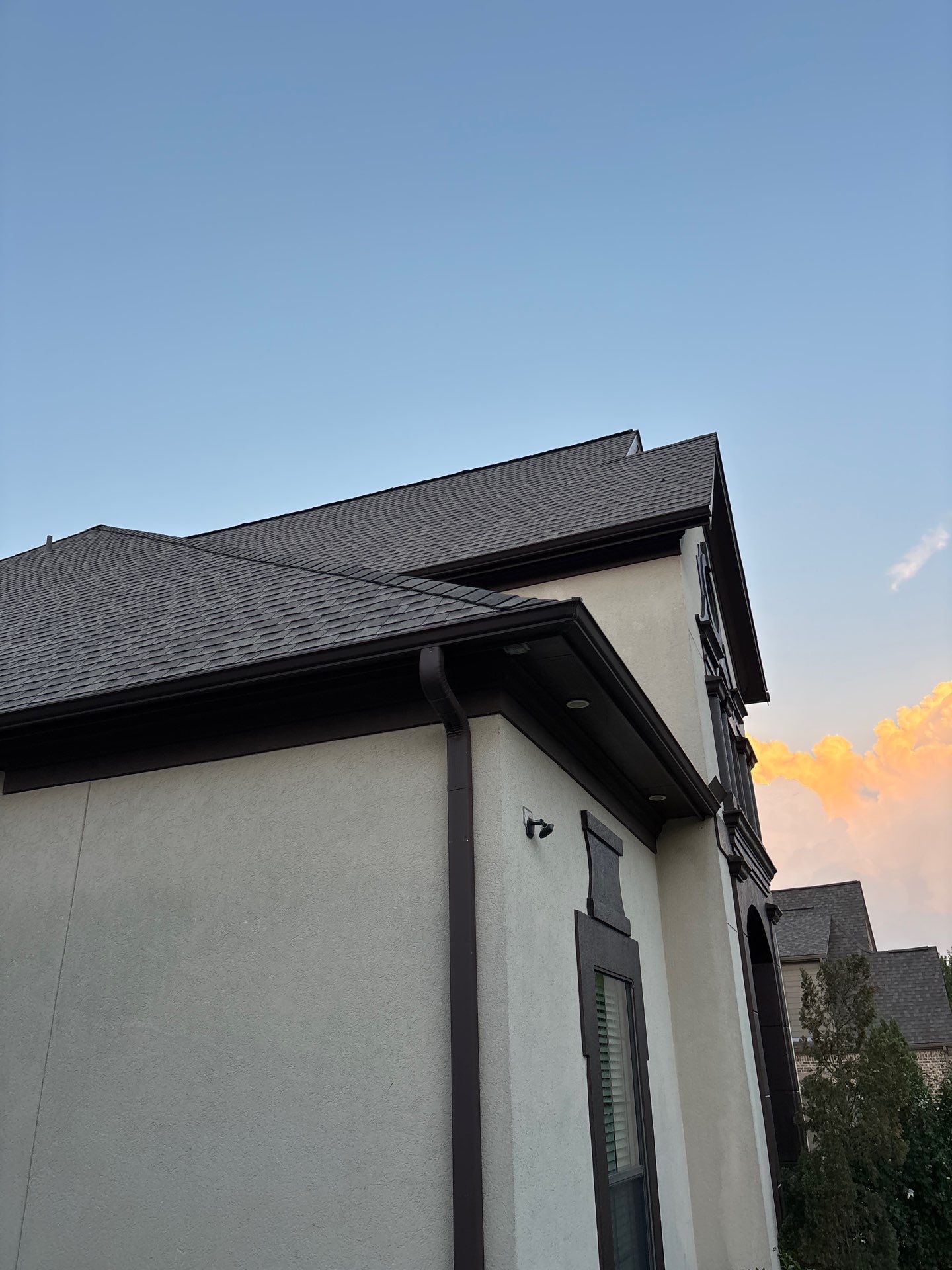 Roof Repair Spring by Roof Repair Company