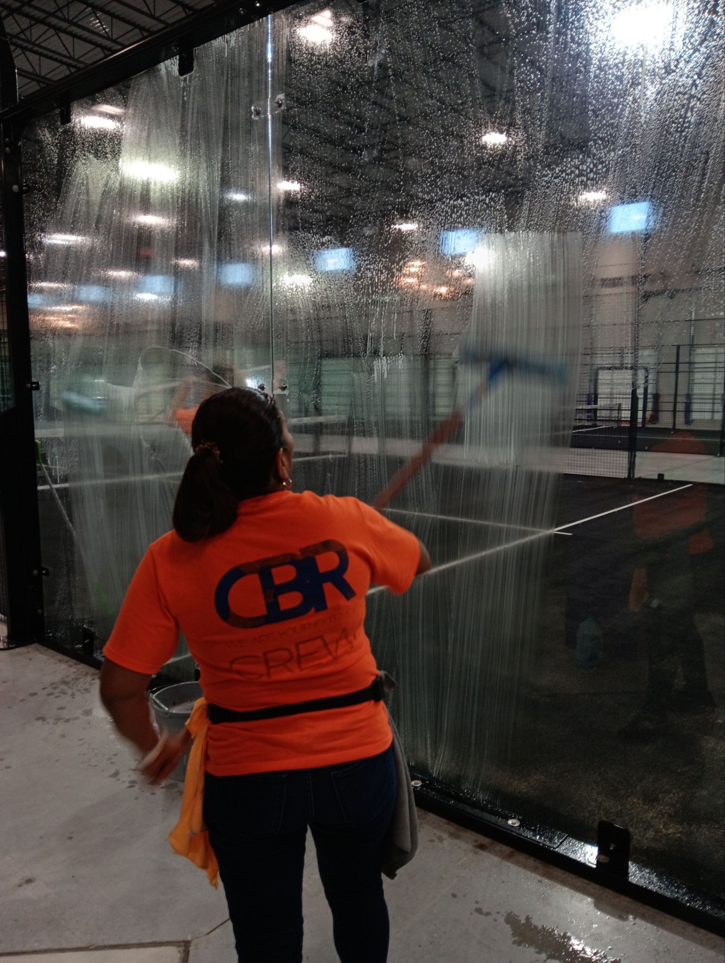 Project by CBR Cleaning Solutions by CBR Cleaning Solutions