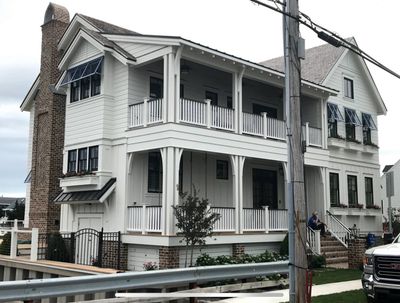 Luxury Home Stone Harbor
